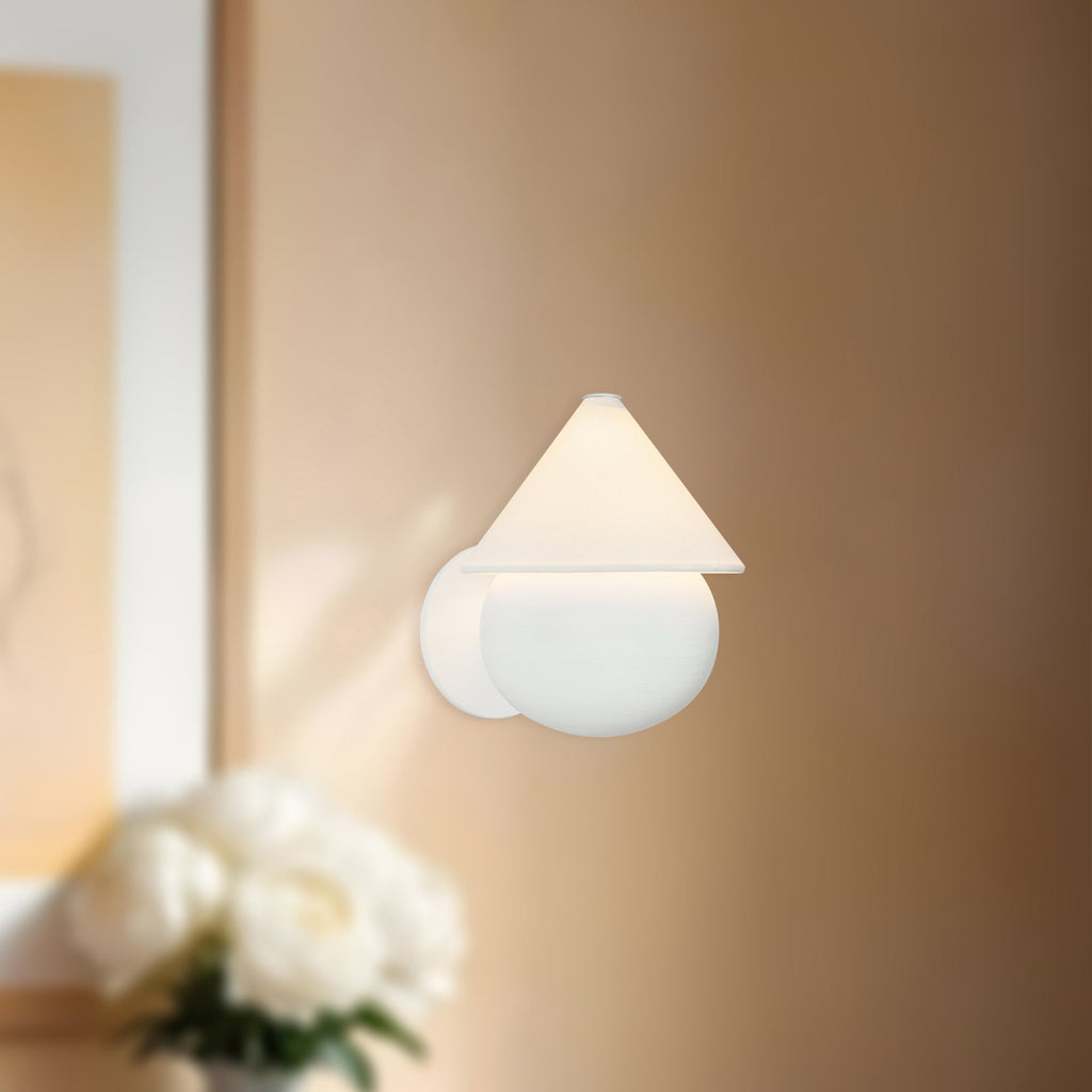 Rowan 7-in Wall/Vanity Light