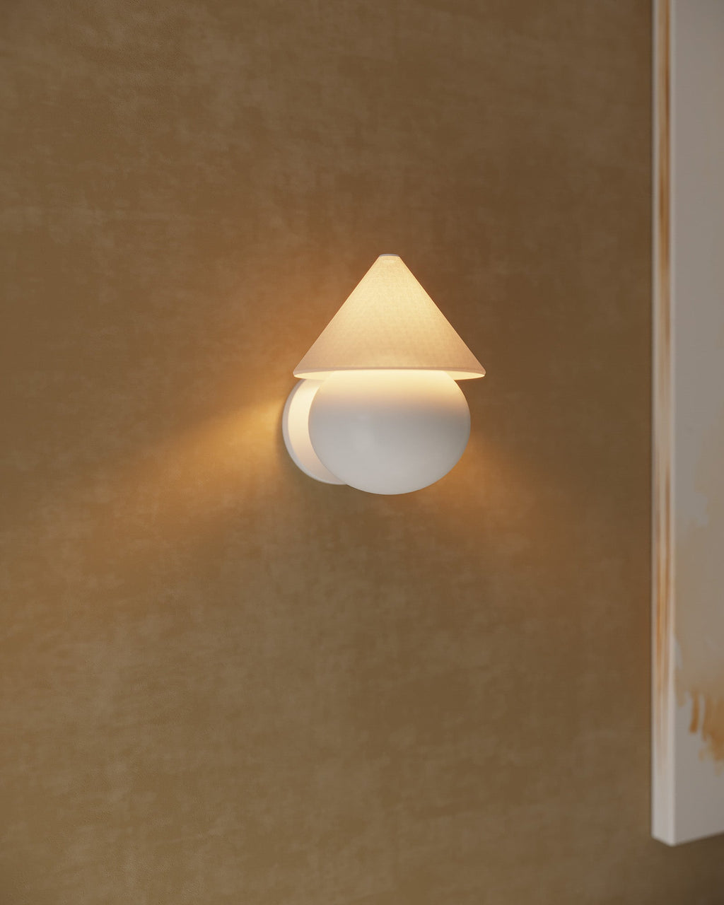 Rowan 7-in Wall/Vanity Light