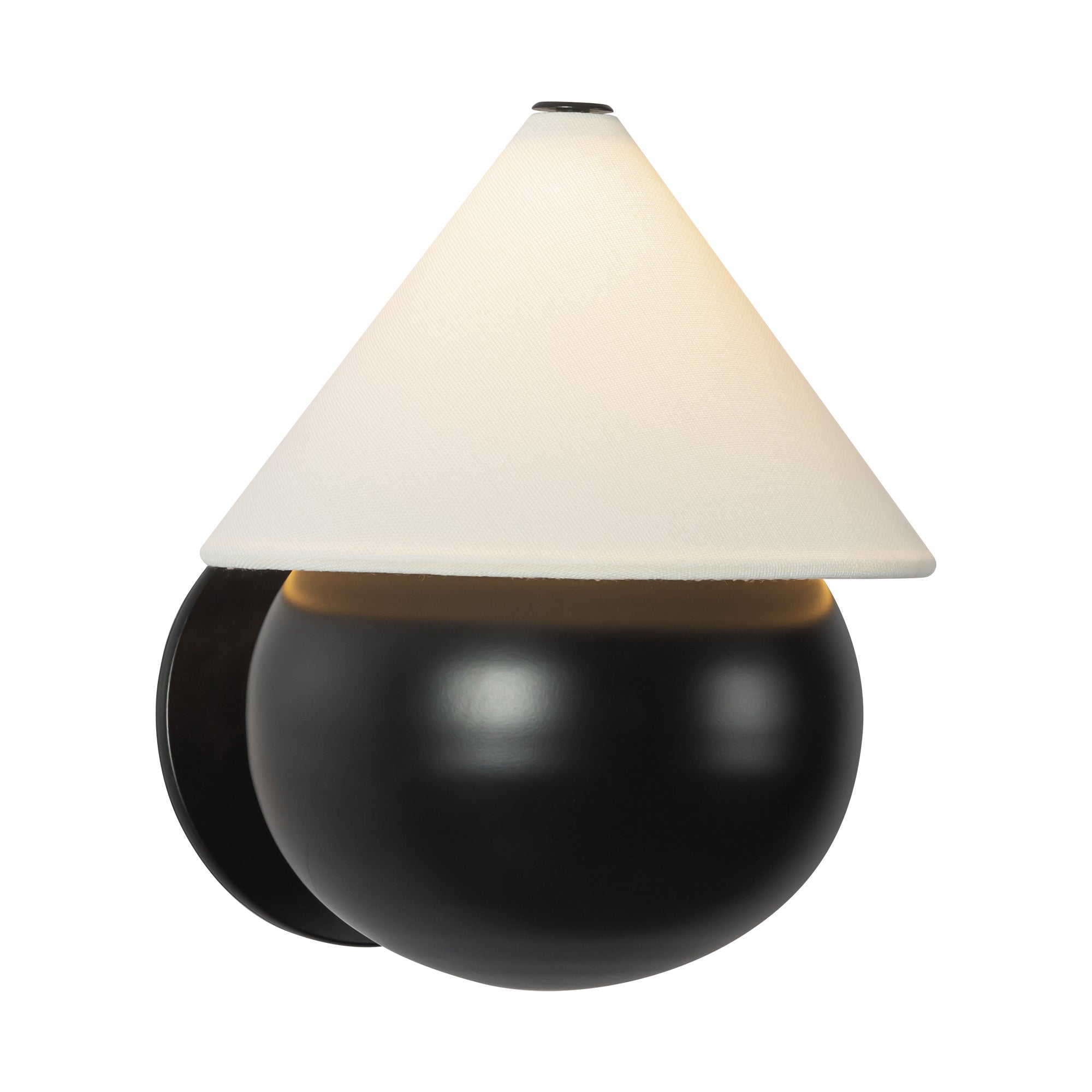 Rowan 7-in Wall/Vanity Light