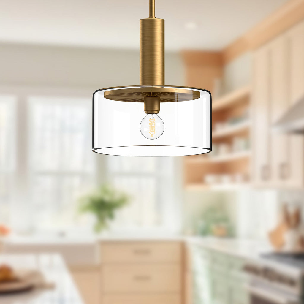 Royale 10-in Pendant
