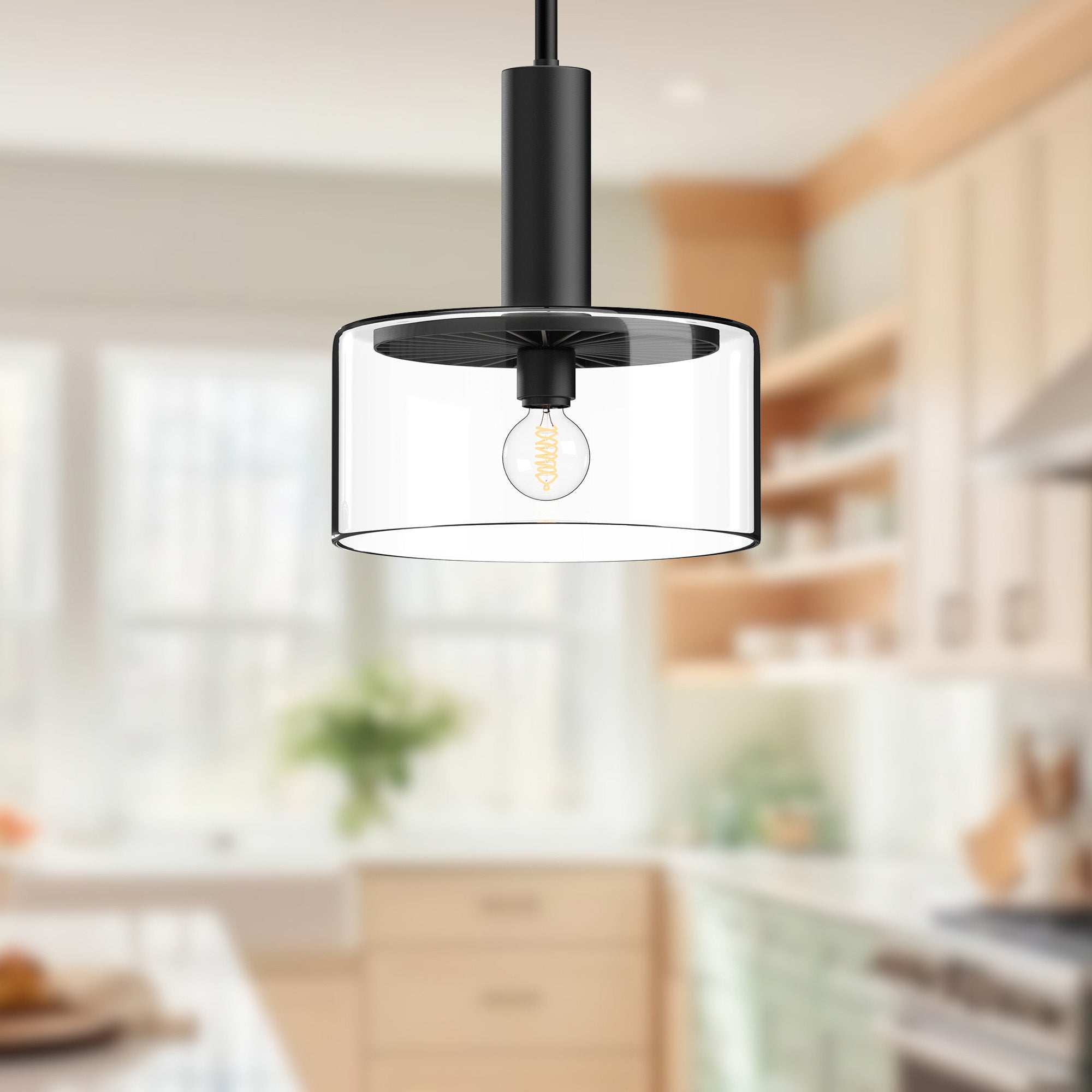 Royale 10-in Pendant