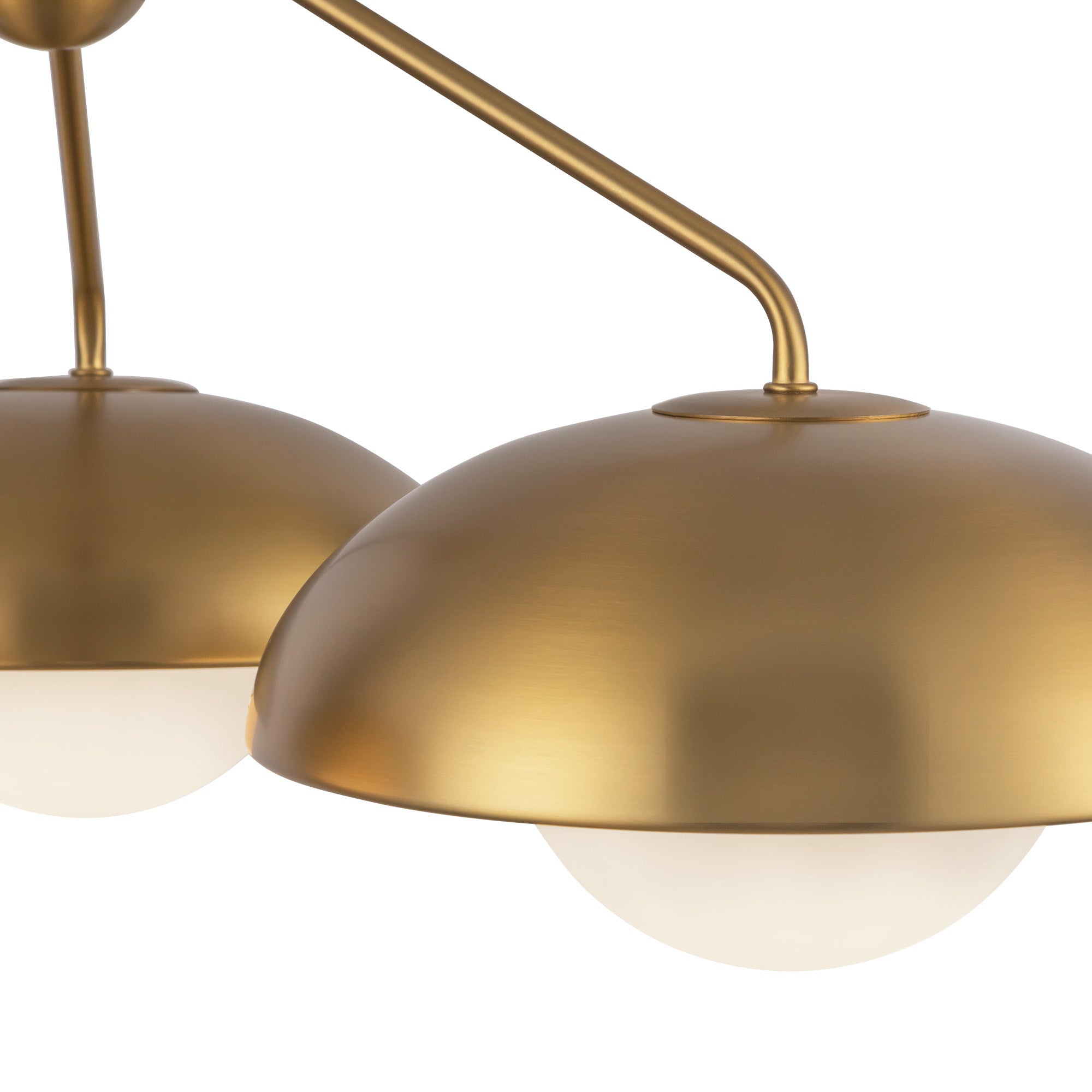 Rubio 28-in Chandelier