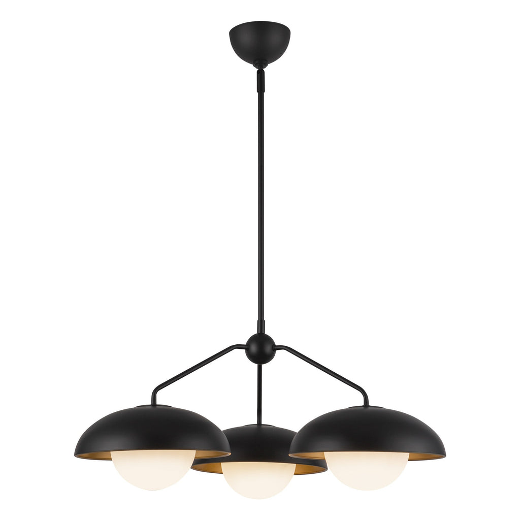 Rubio 28-in Chandelier