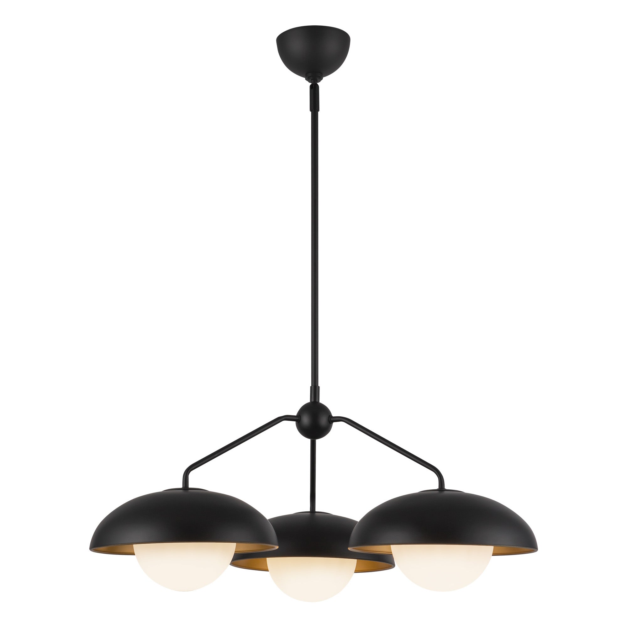 Rubio 28-in Chandelier