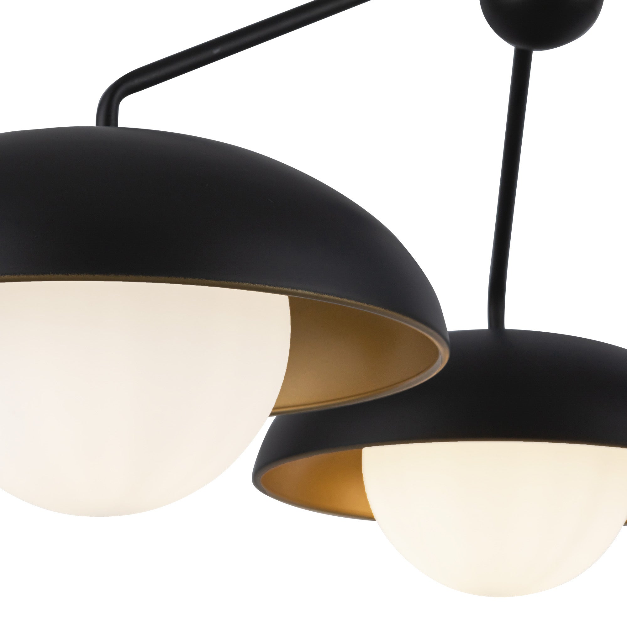 Rubio 28-in Chandelier