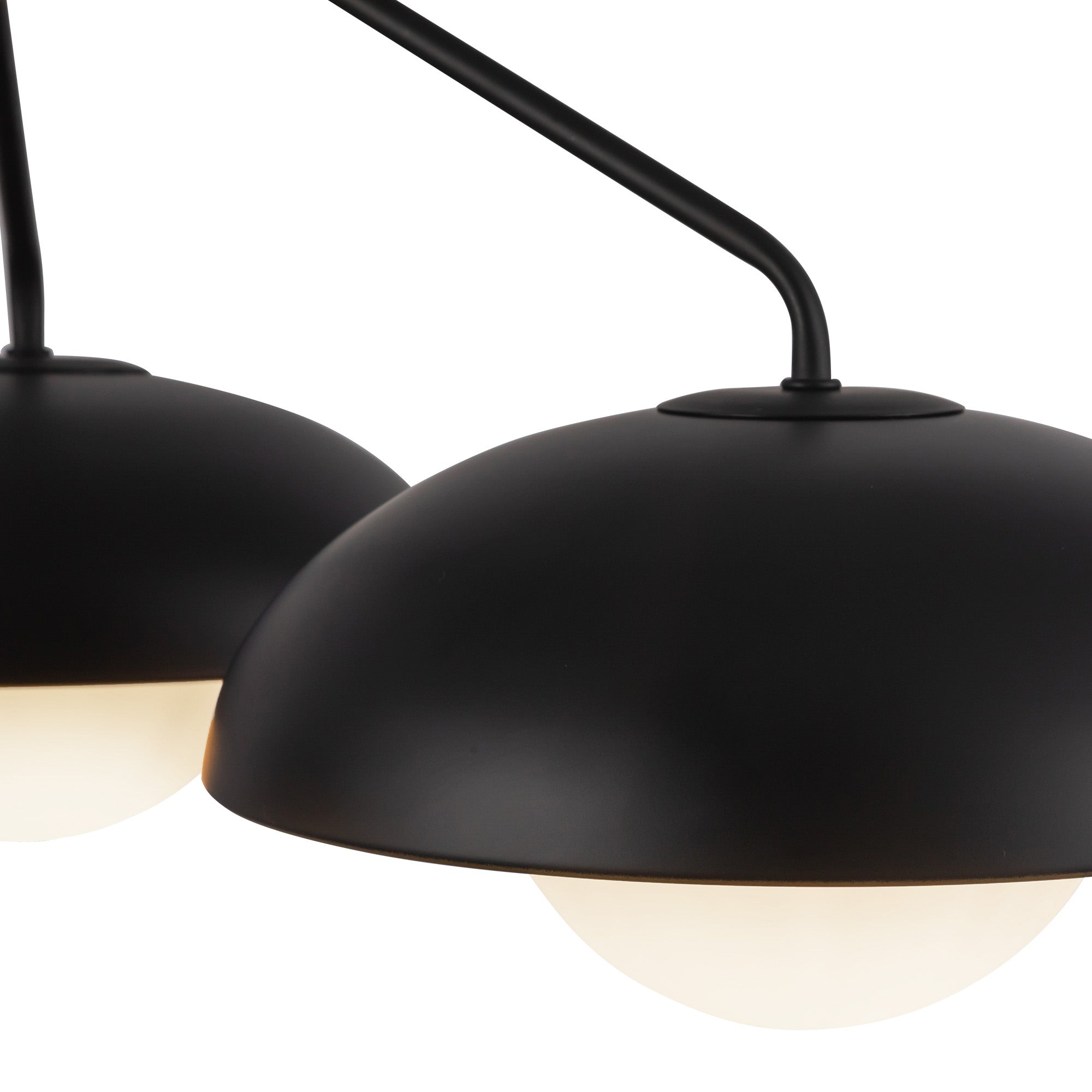 Rubio 28-in Chandelier