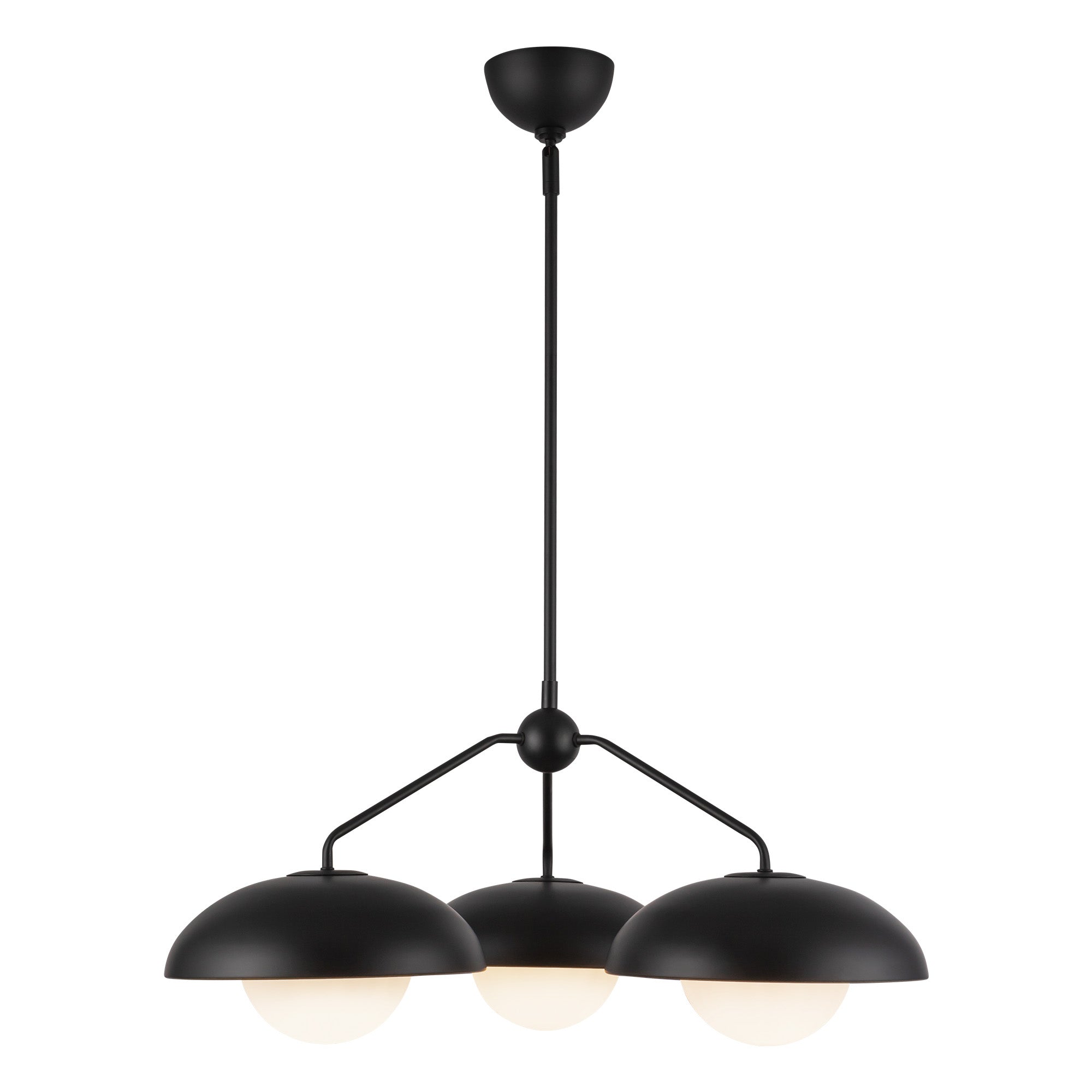 Rubio 28-in Chandelier