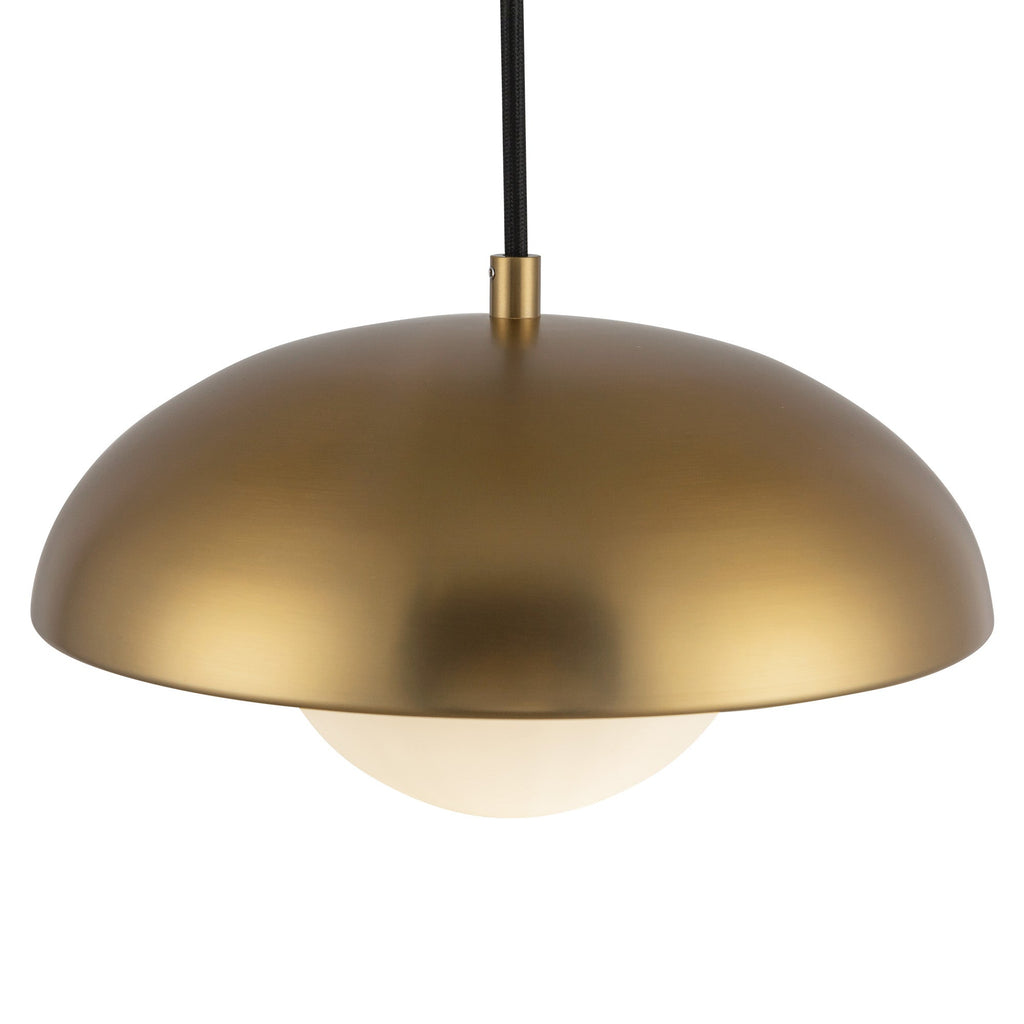Rubio 11-in Pendant