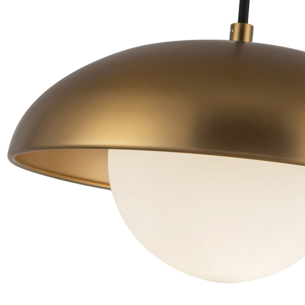 Rubio 11-in Pendant