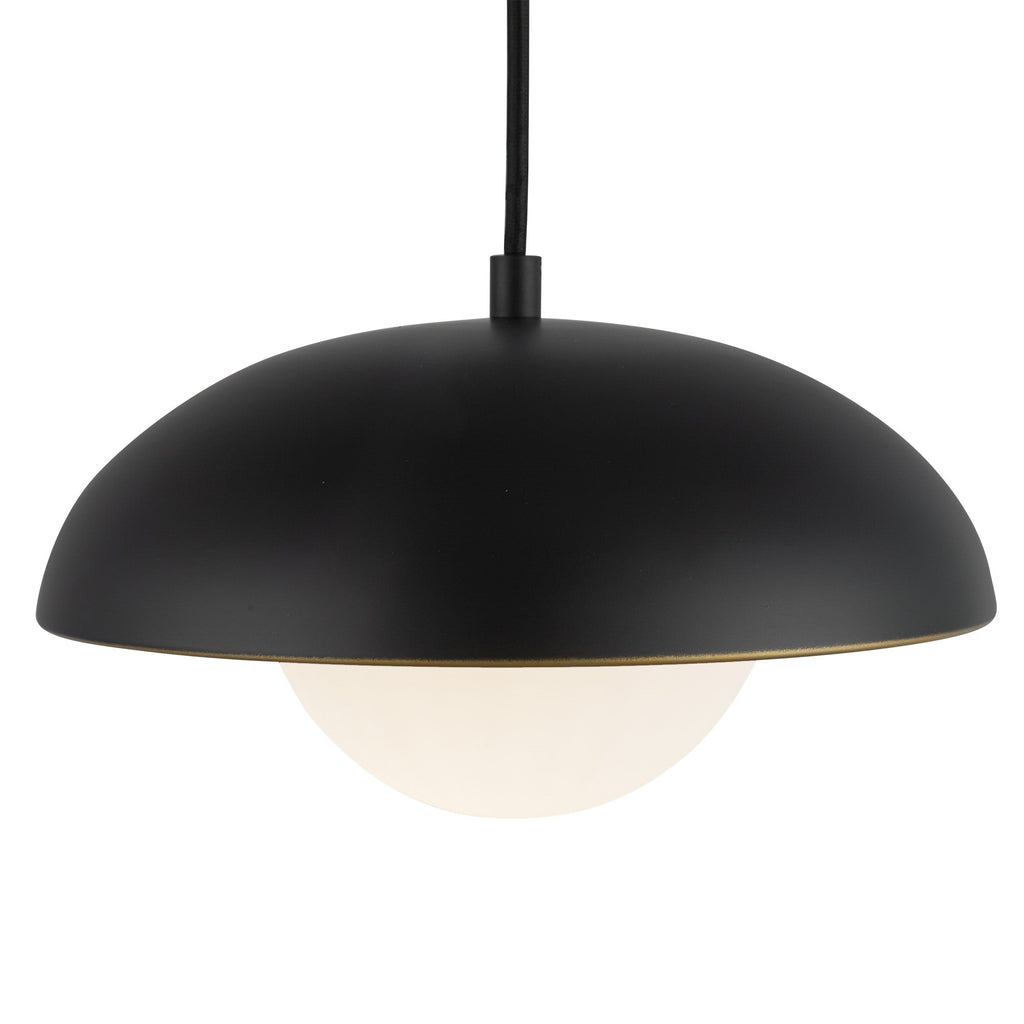 Rubio 11-in Pendant