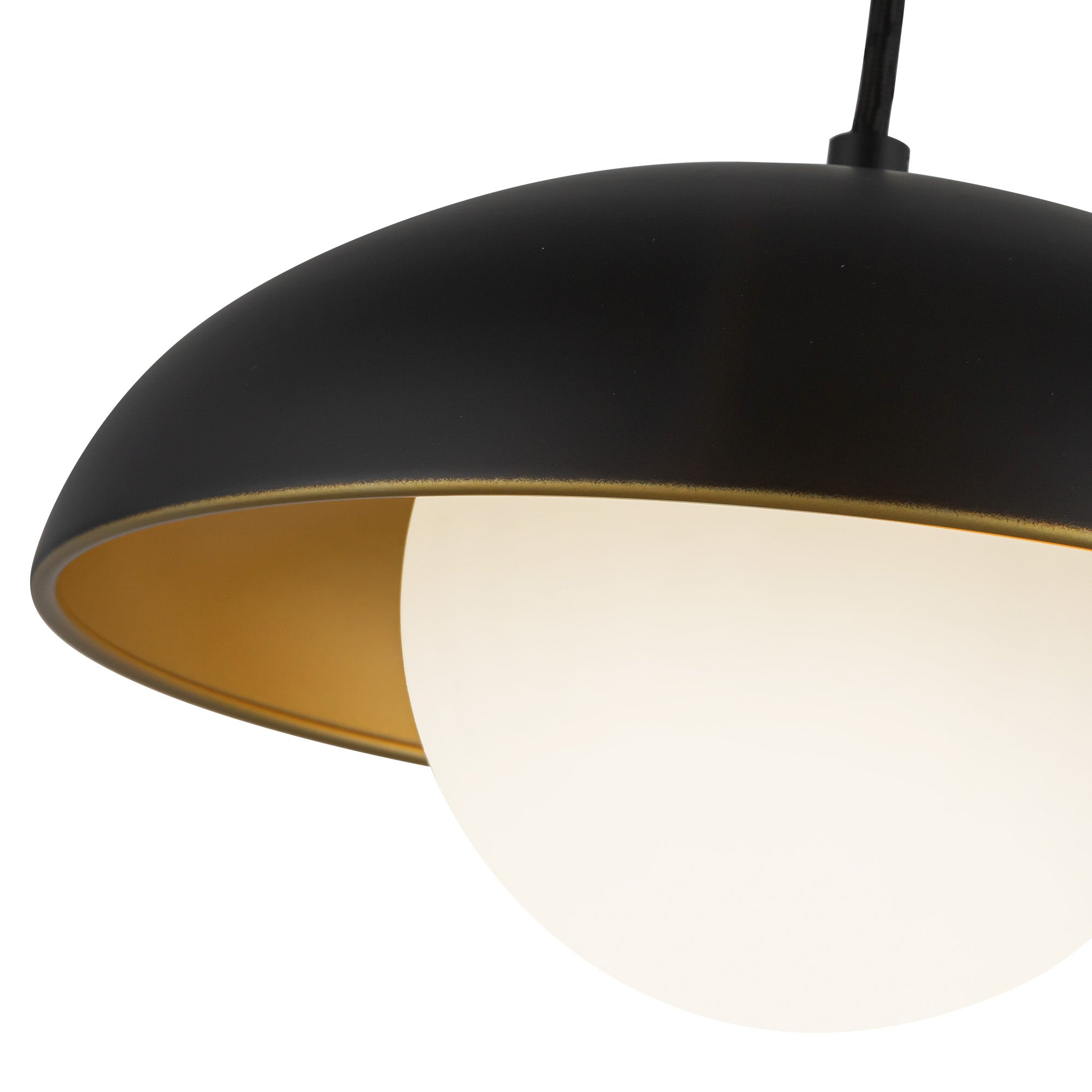 Rubio 11-in Pendant