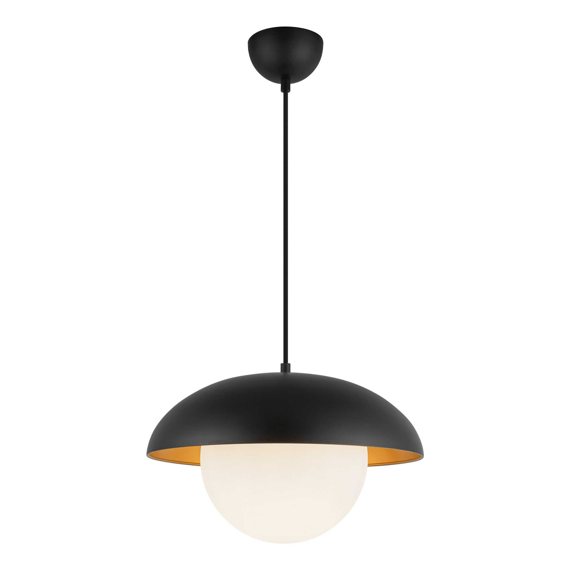 Rubio 16-in Pendant