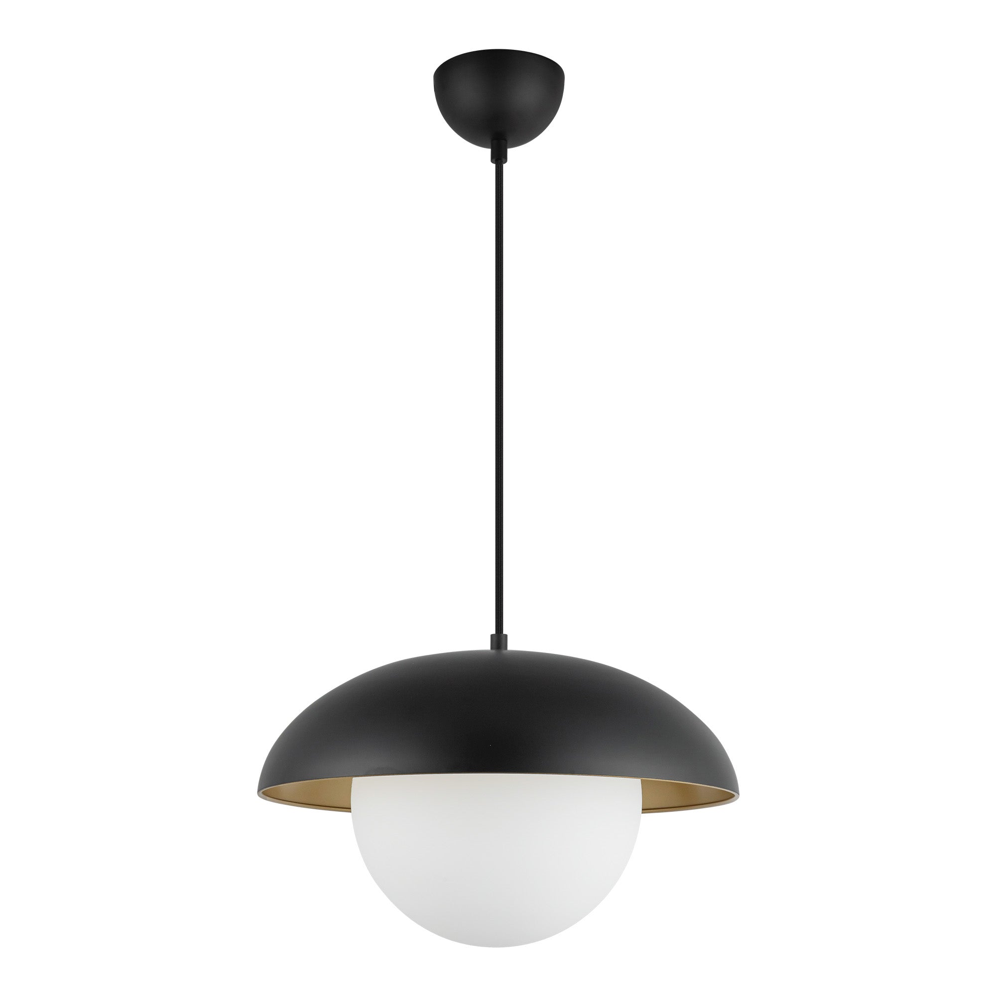 Rubio 16-in Pendant