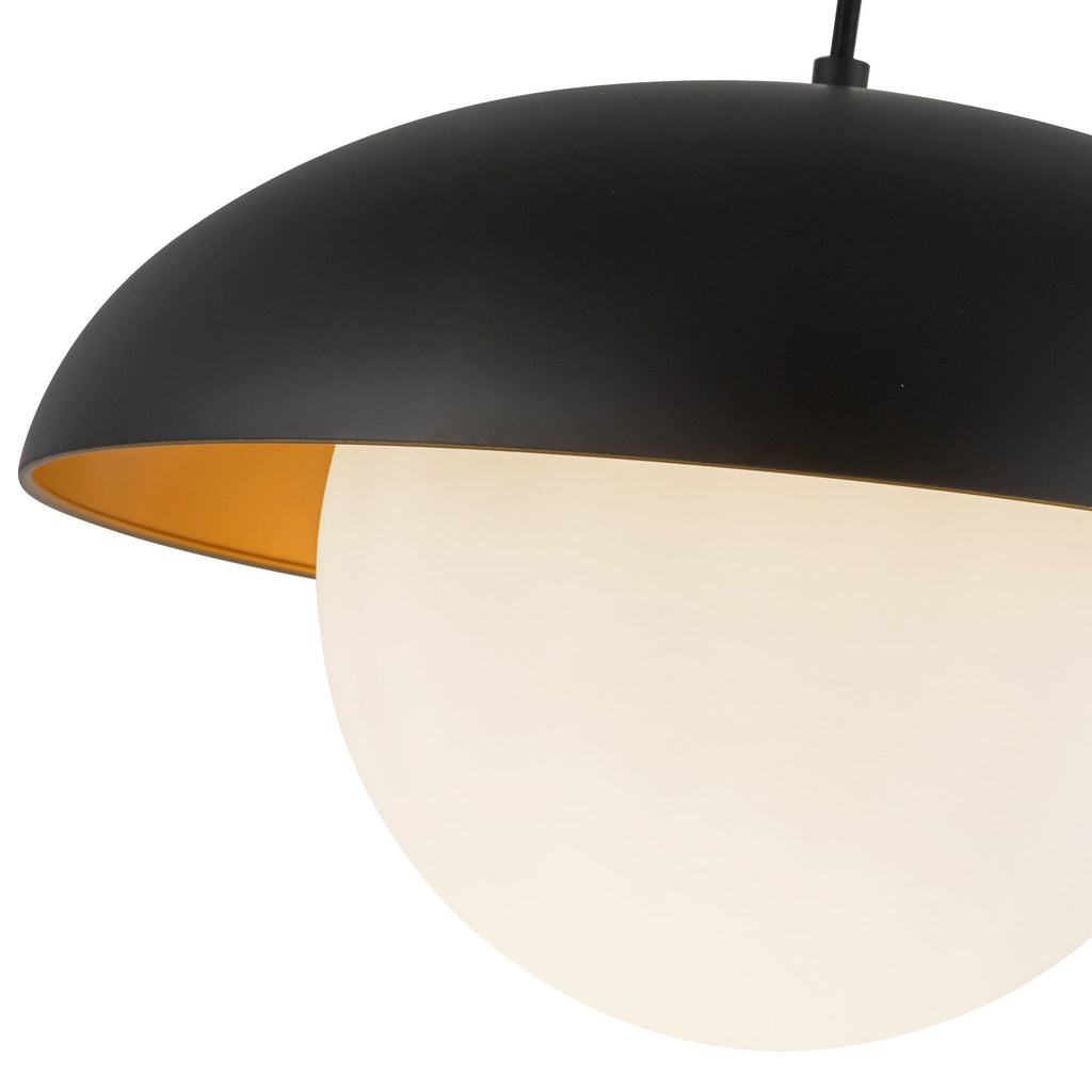 Rubio 16-in Pendant