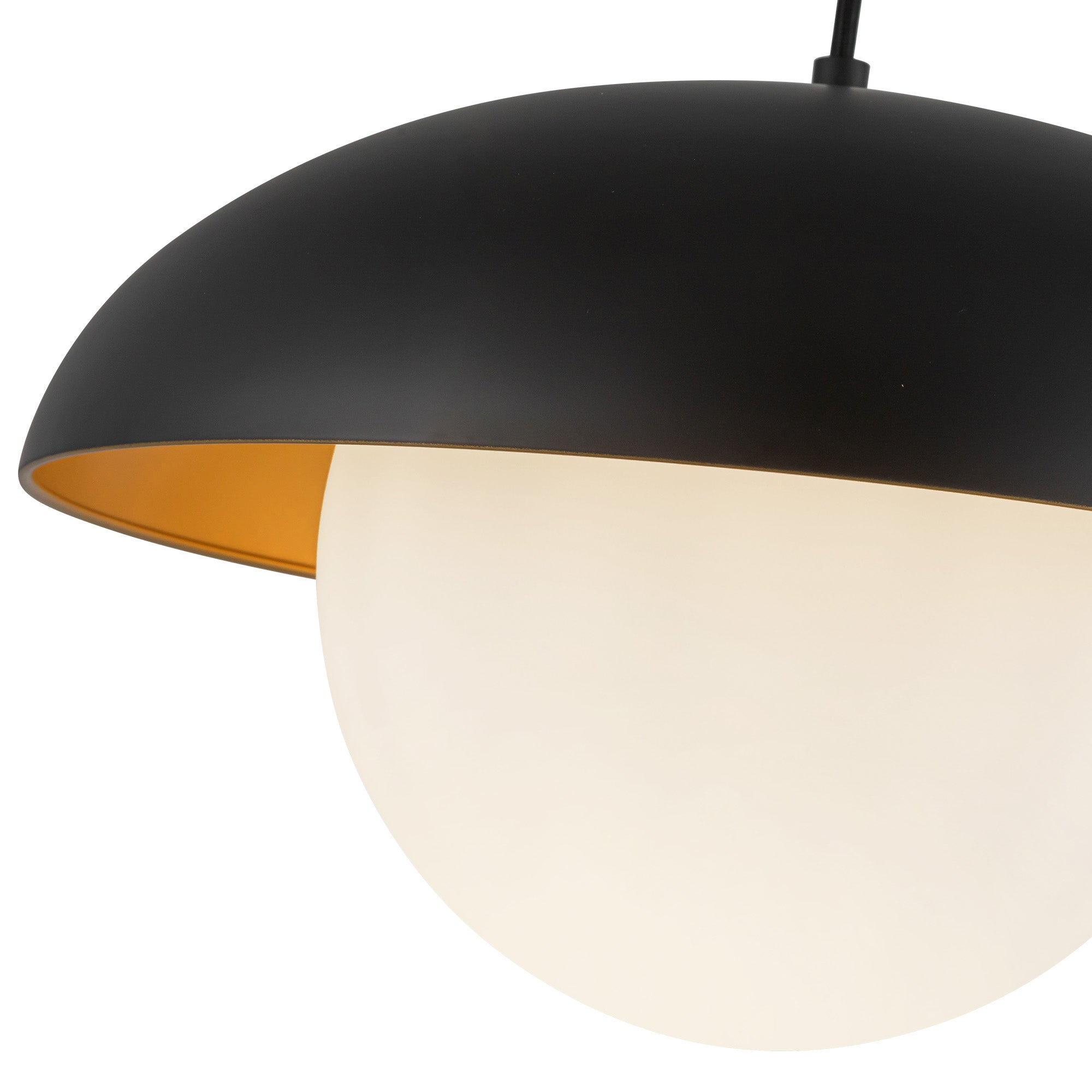 Rubio 16-in Pendant