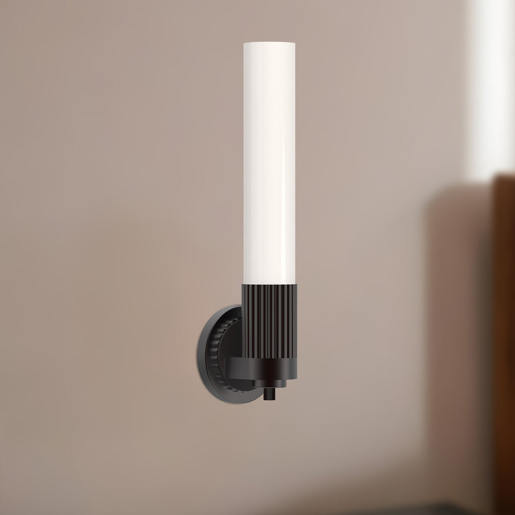 Rue 5-in Wall/Vanity Light