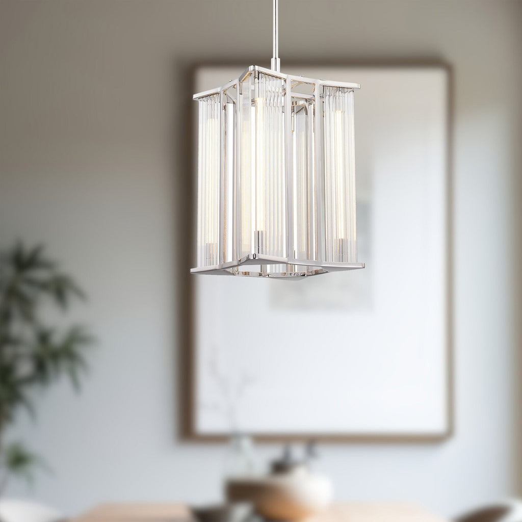 Sabre 11-in Pendant