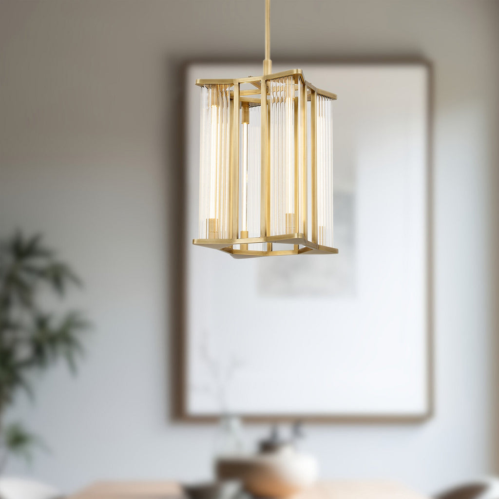 Sabre 11-in Pendant