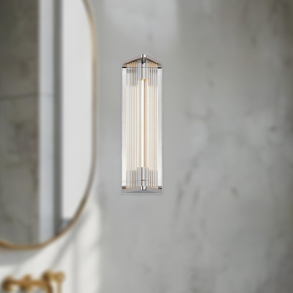 Sabre 12-in Wall/Vanity Light