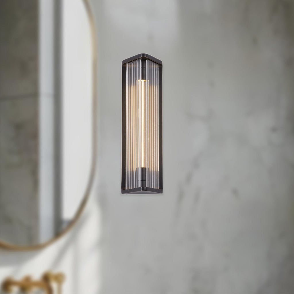 Sabre 12-in Wall/Vanity Light