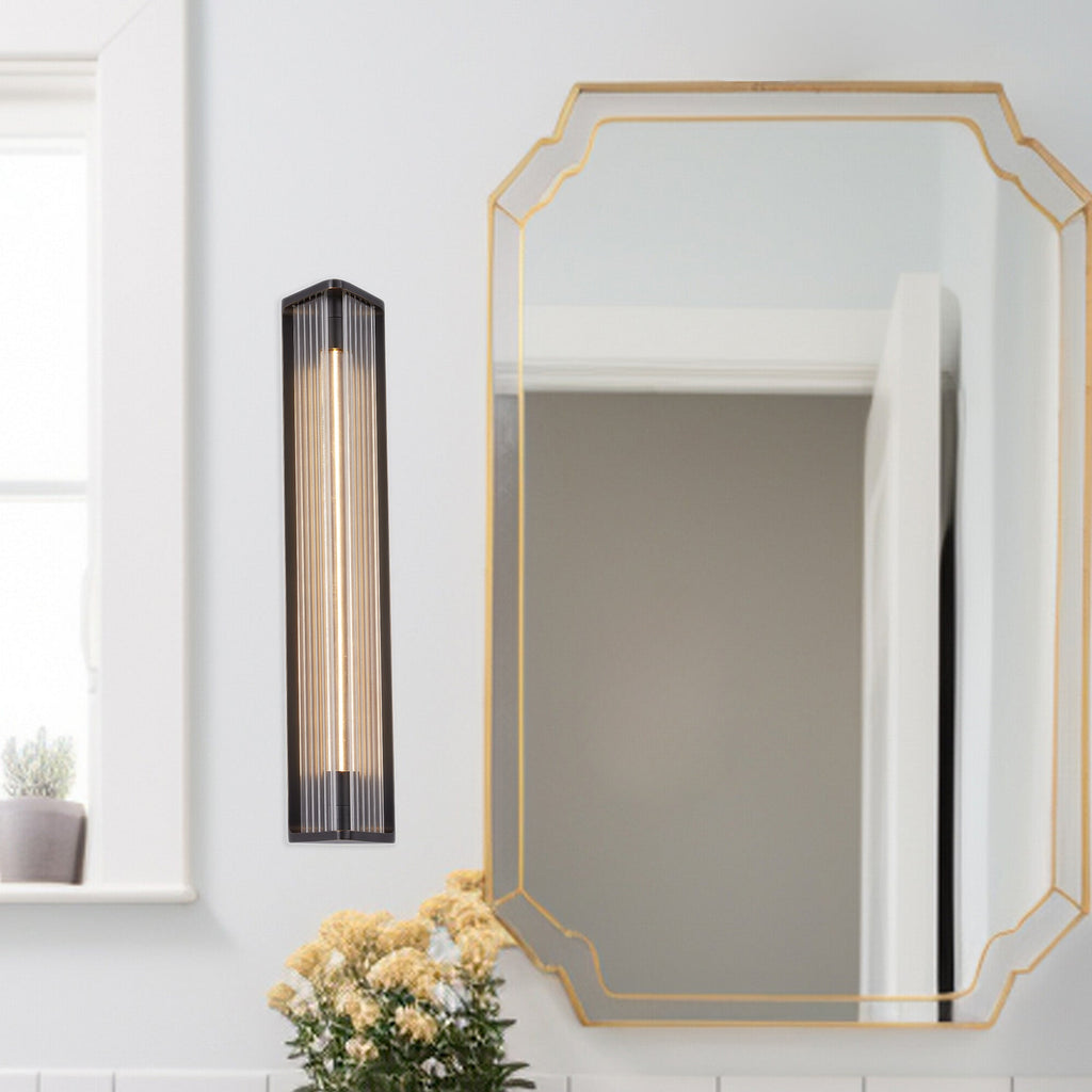 Sabre 23-in Wall/Vanity Light