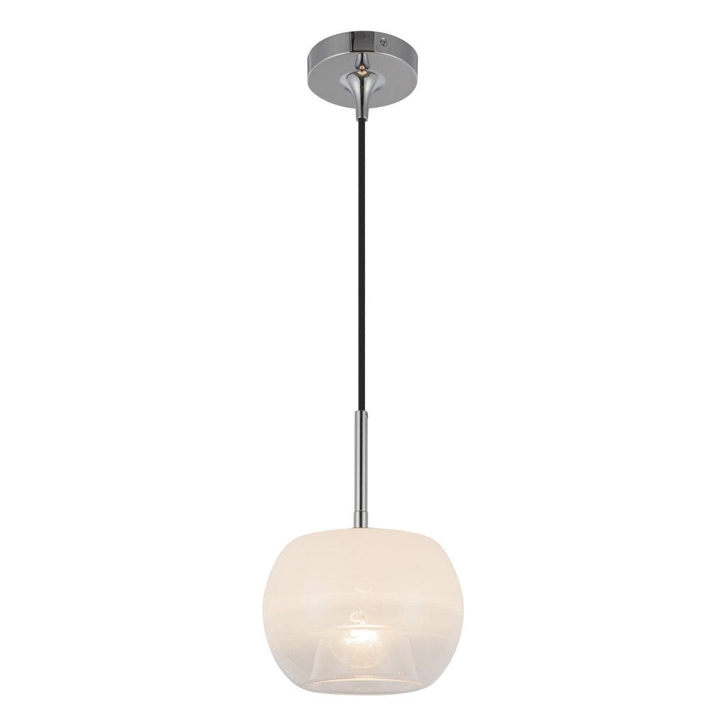 Samar 8-in Pendant