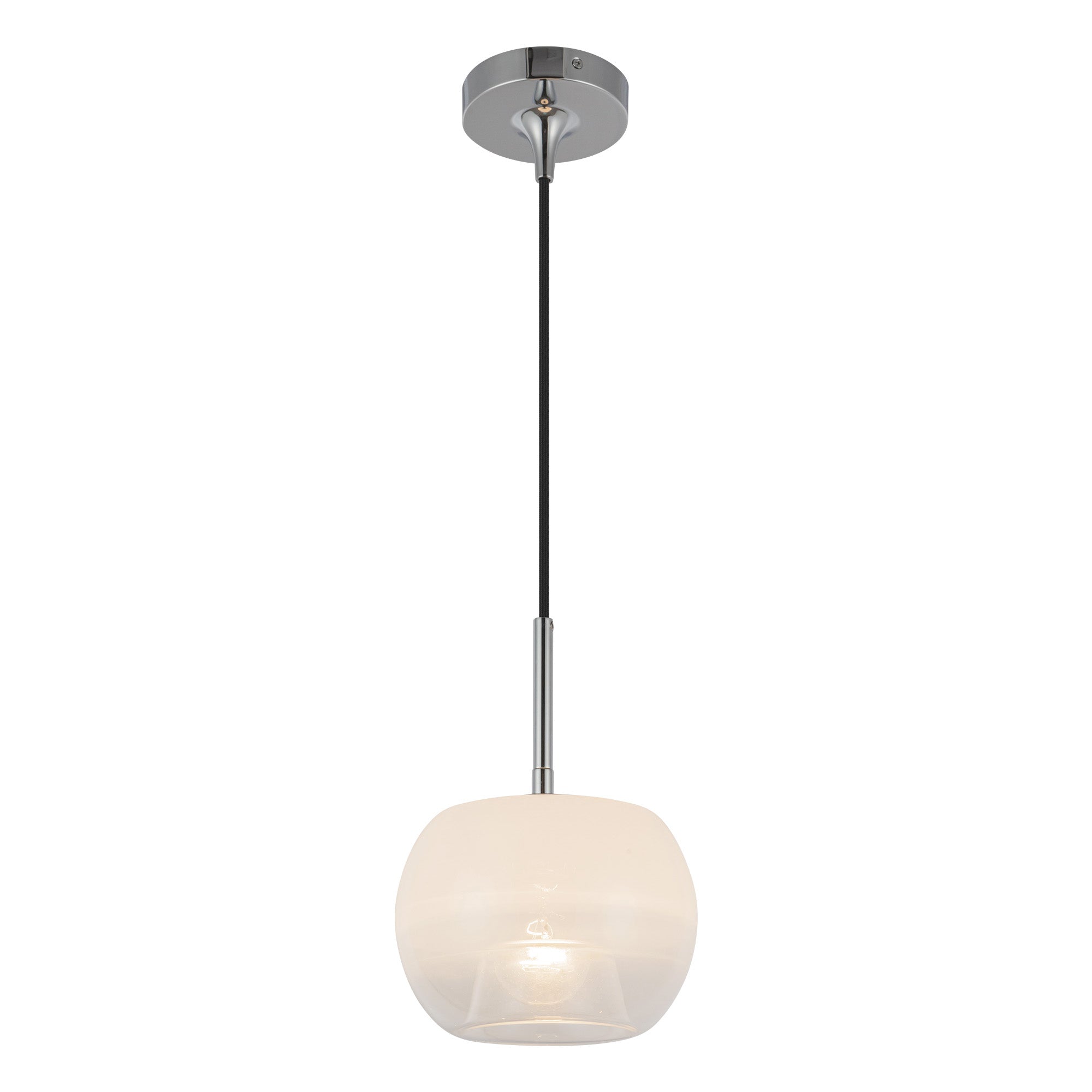 Samar 8-in Pendant