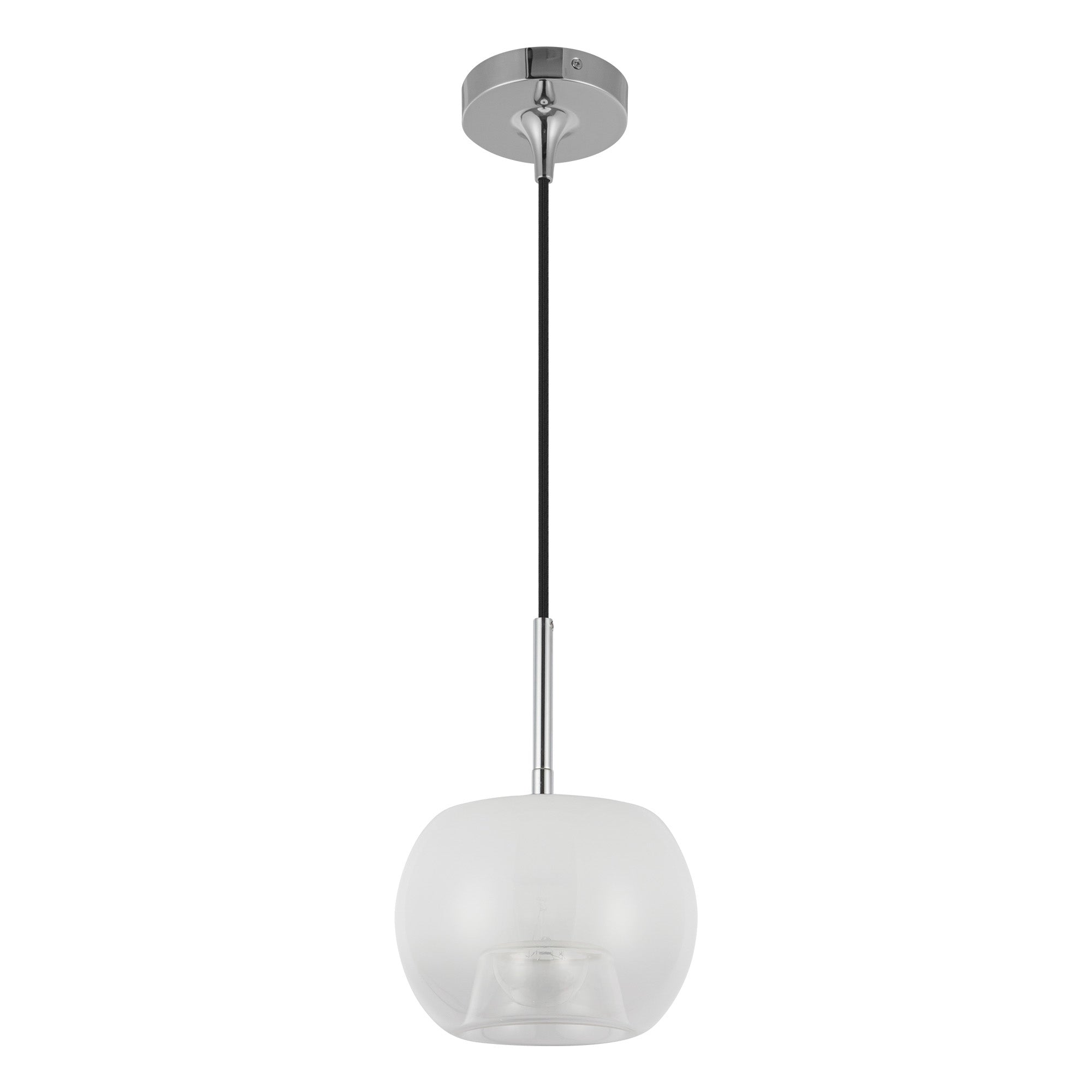 Samar 8-in Pendant