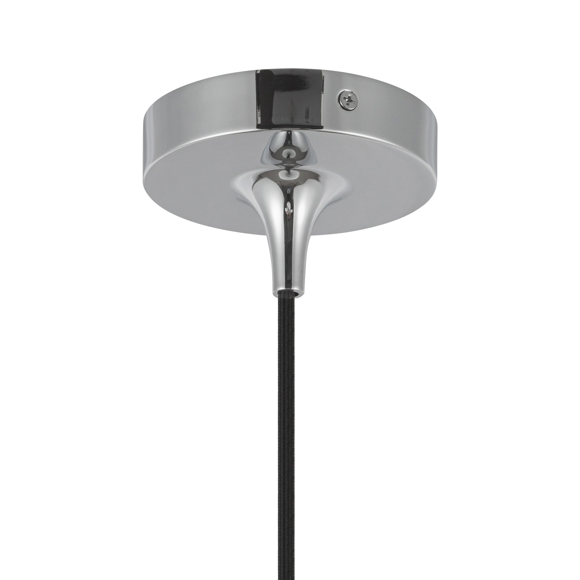 Samar 8-in Pendant