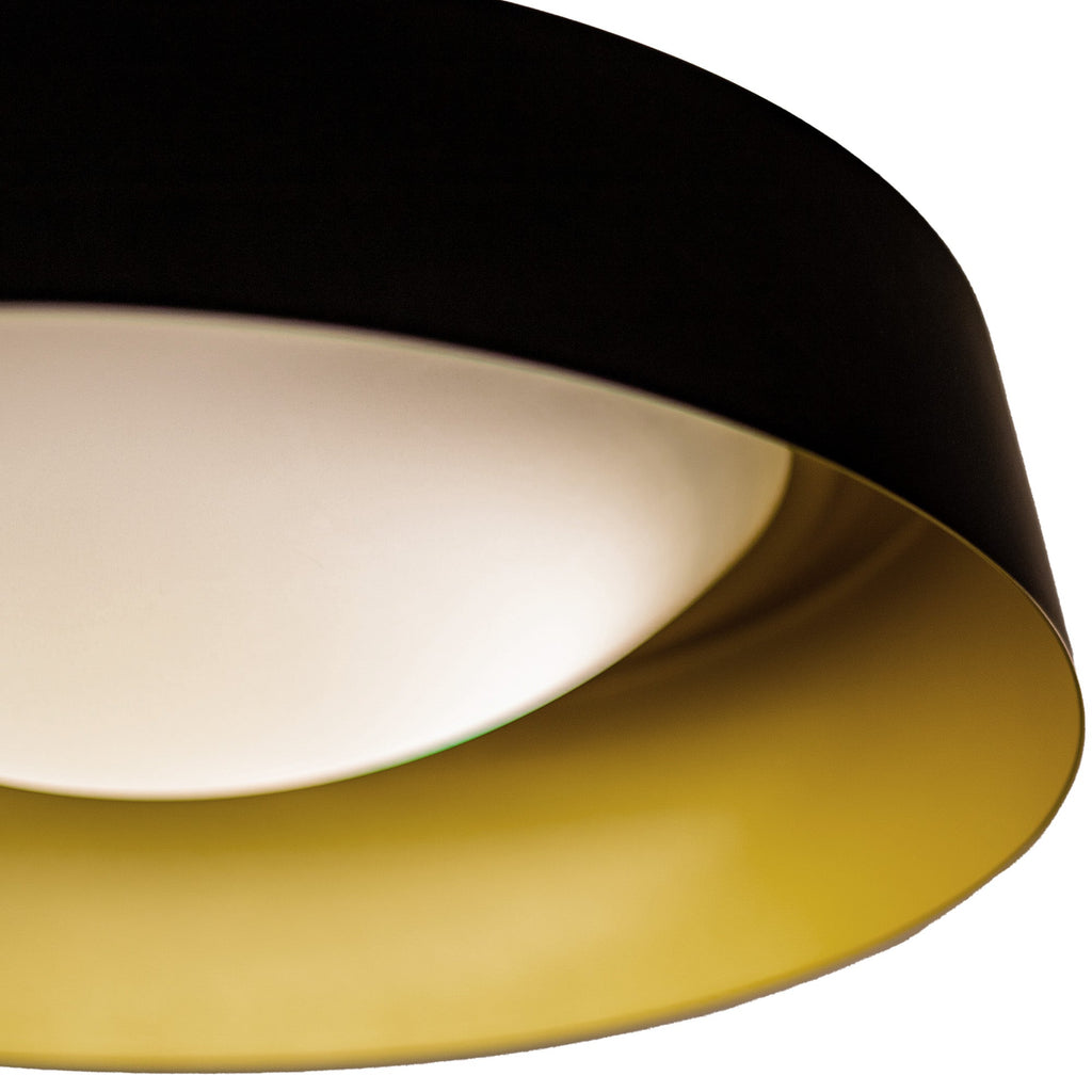 Sampson 16-in Pendant