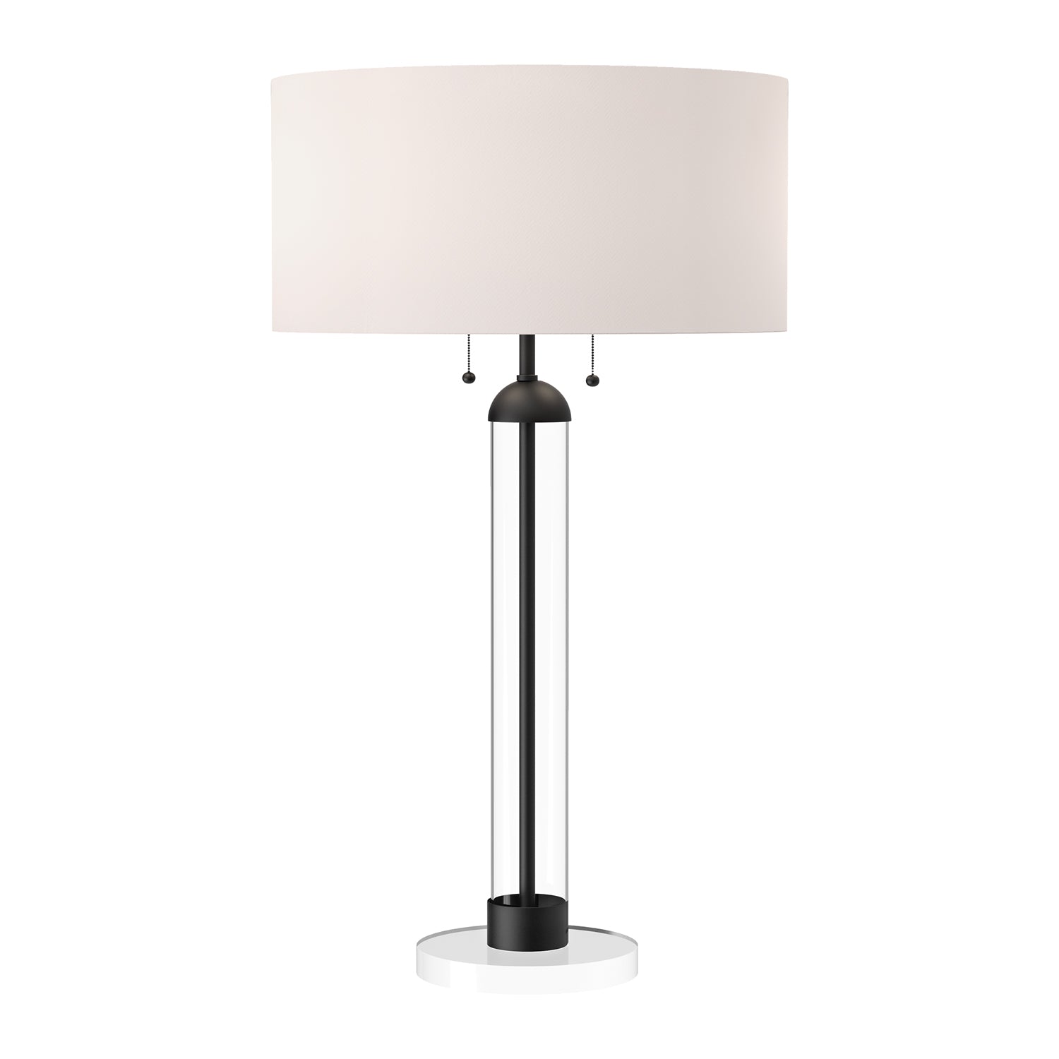 Sasha 18-inch Table Lamp