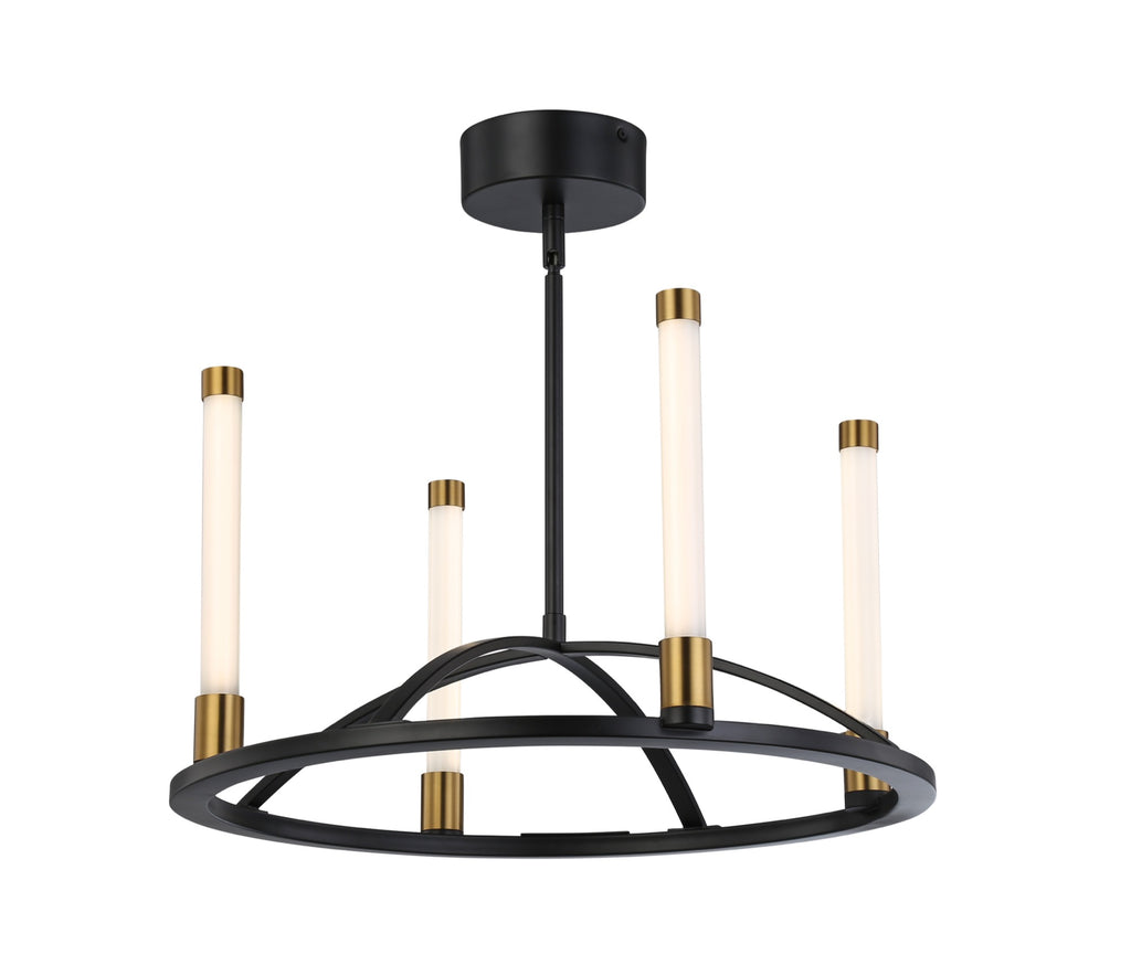 Infiniti - Laiton Brosse / Brushed Brass