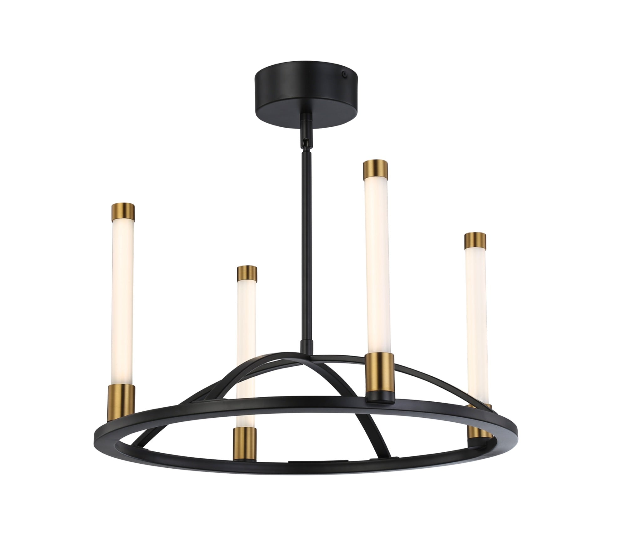 Infiniti - Laiton Brosse / Brushed Brass