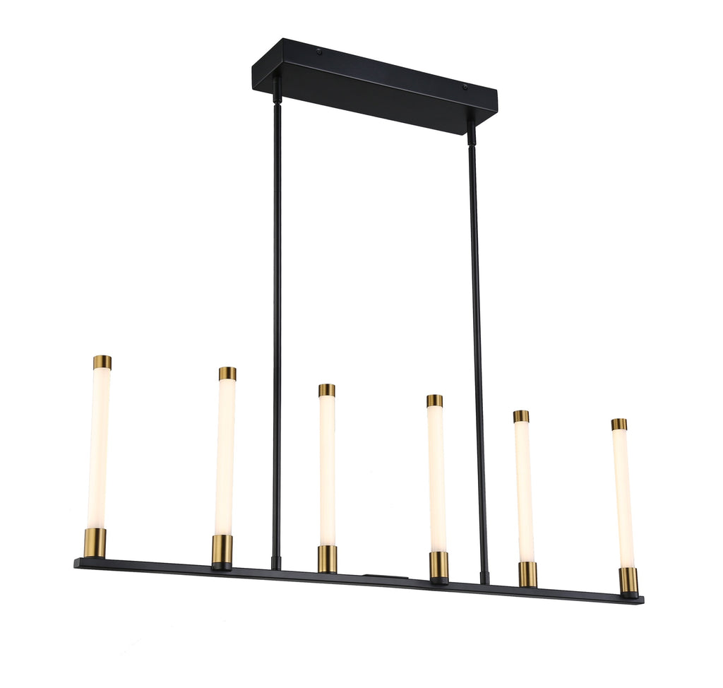 Infiniti - Laiton Brosse / Brushed Brass