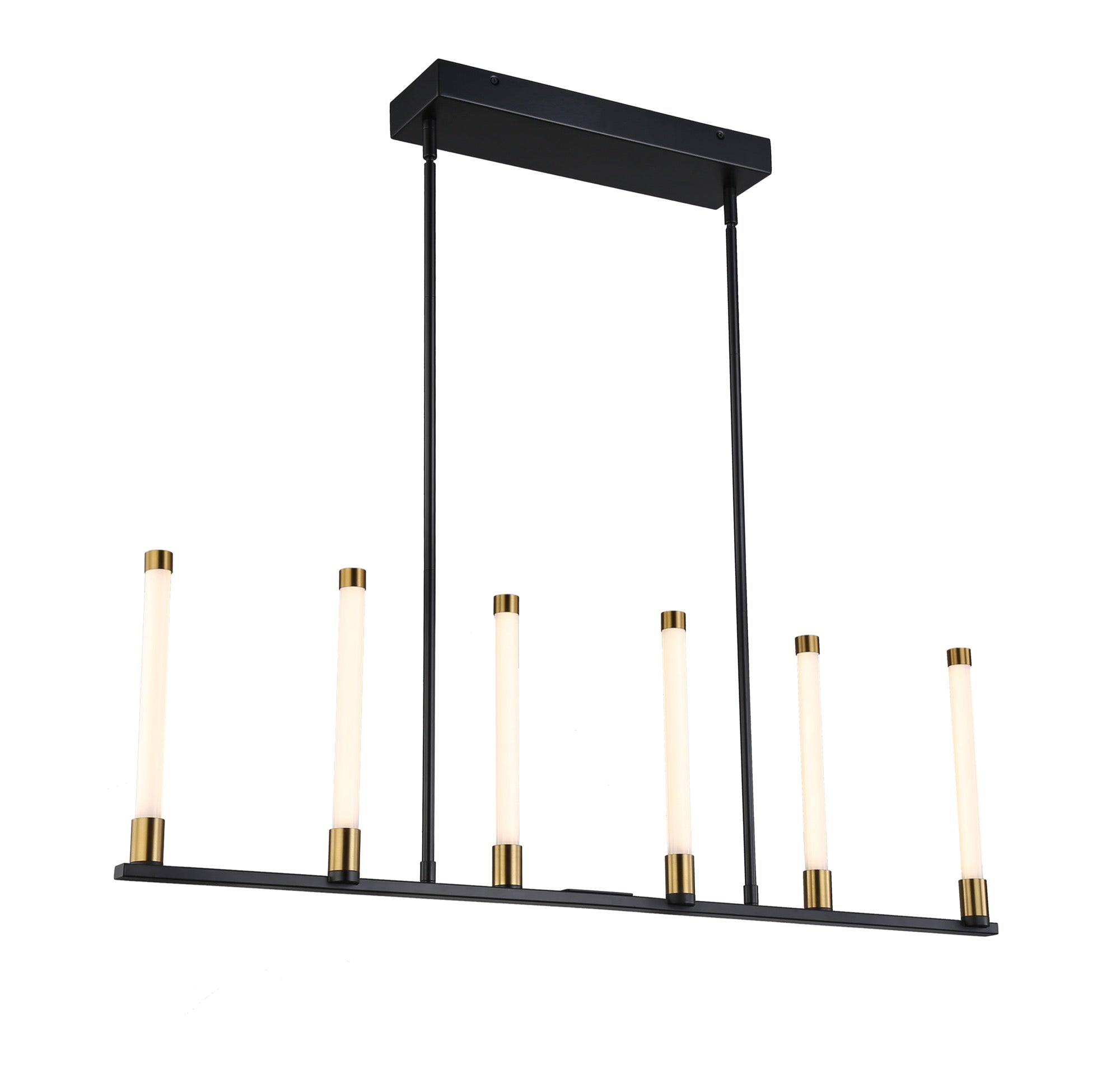 Infiniti - Laiton Brosse / Brushed Brass