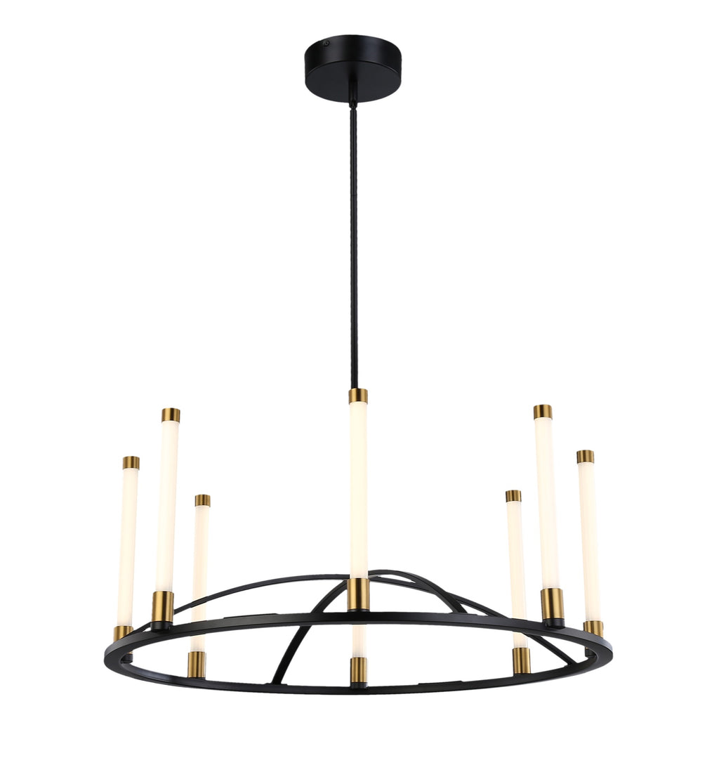 Infiniti - Laiton Brosse / Brushed Brass