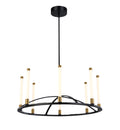 Infiniti - Laiton Brosse / Brushed Brass
