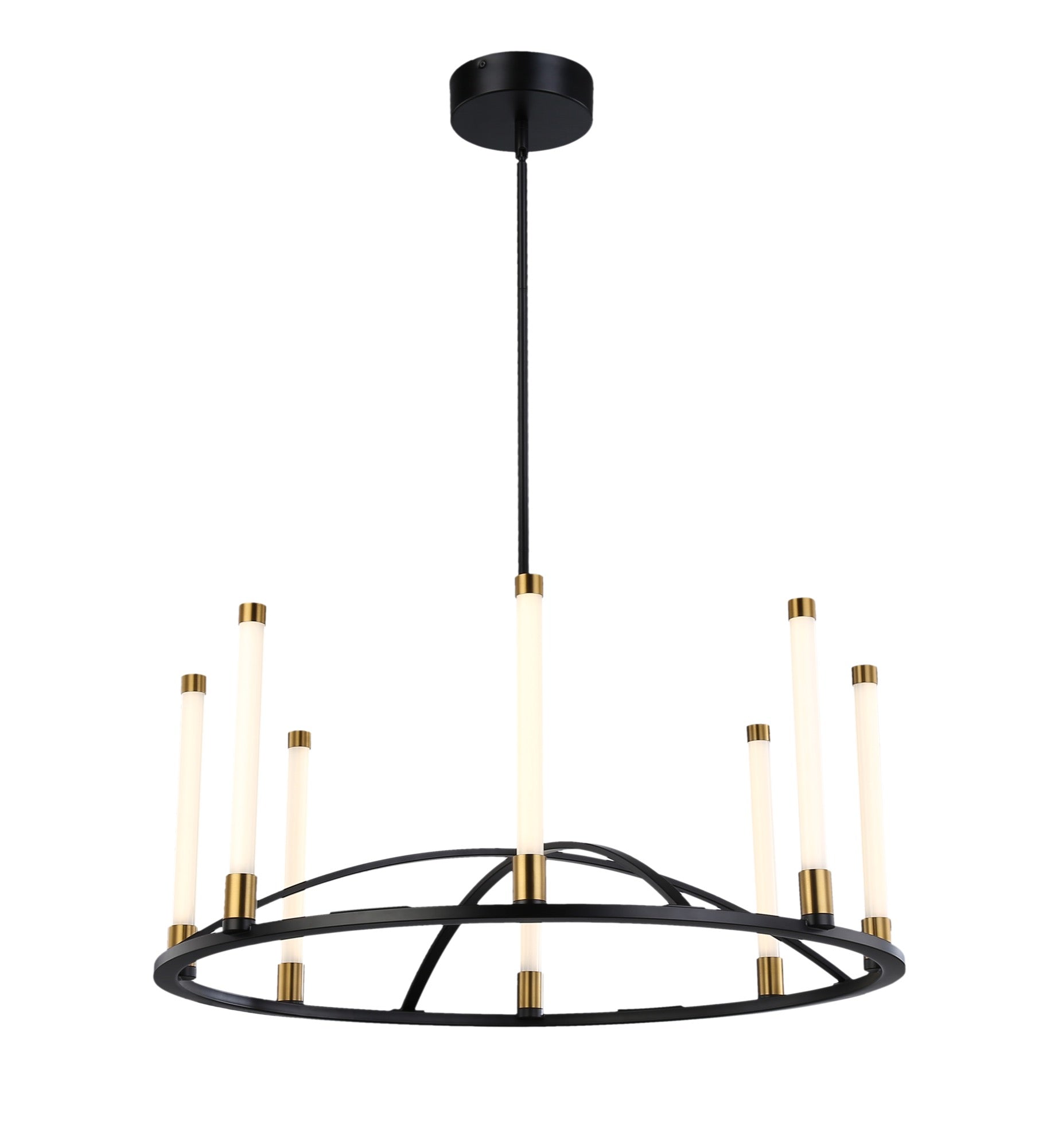 Infiniti - Laiton Brosse / Brushed Brass