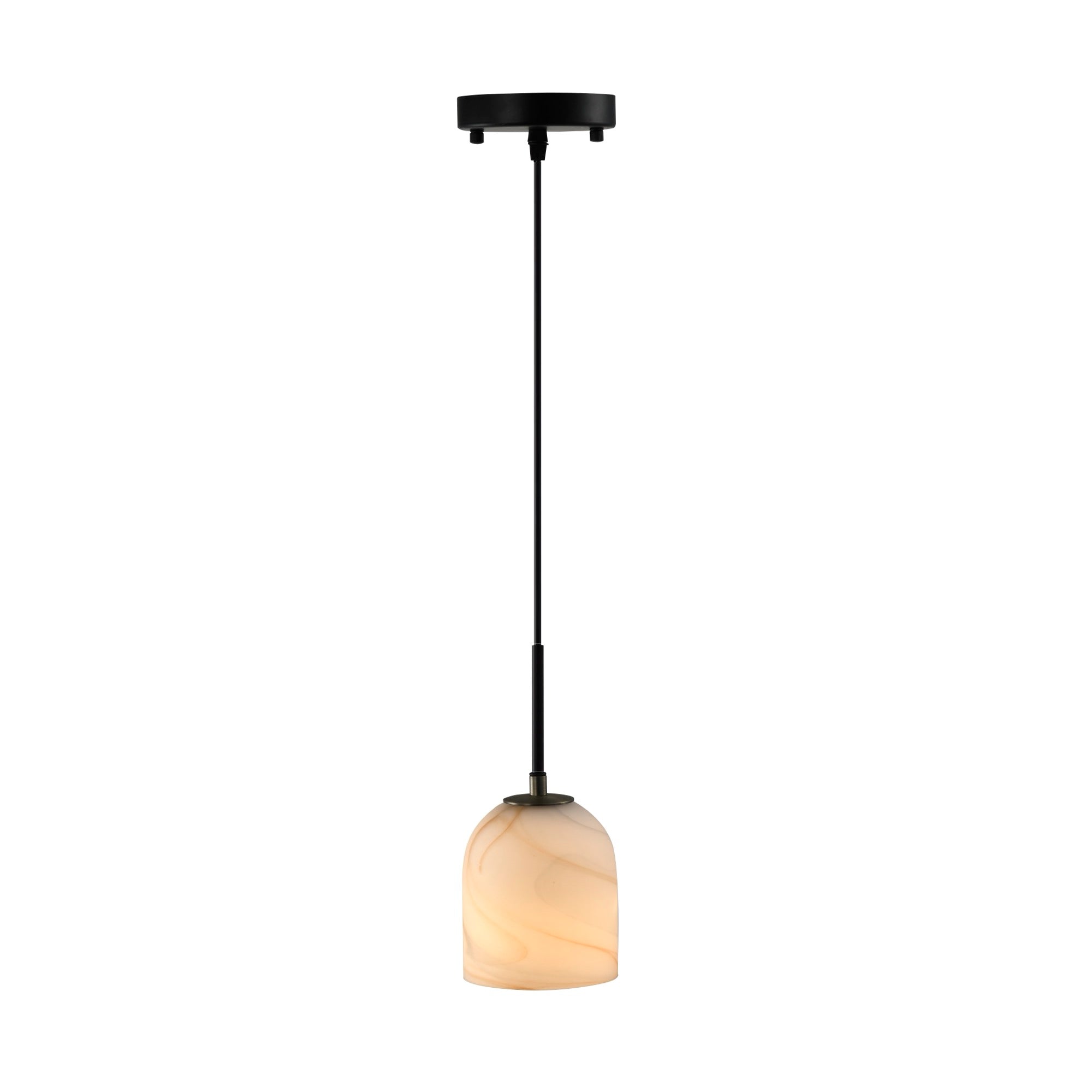 Crema - Laiton Brosse / Brushed Brass