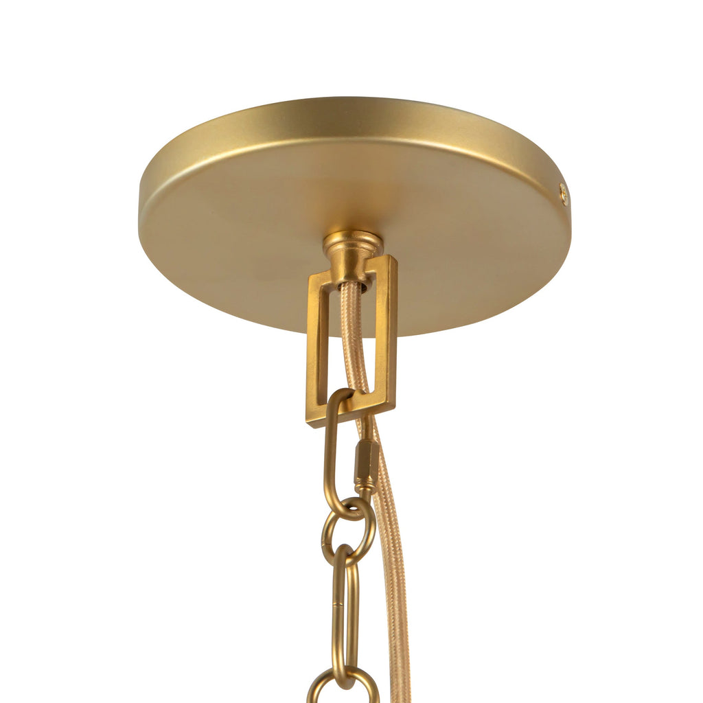 Scout 13-in Pendant