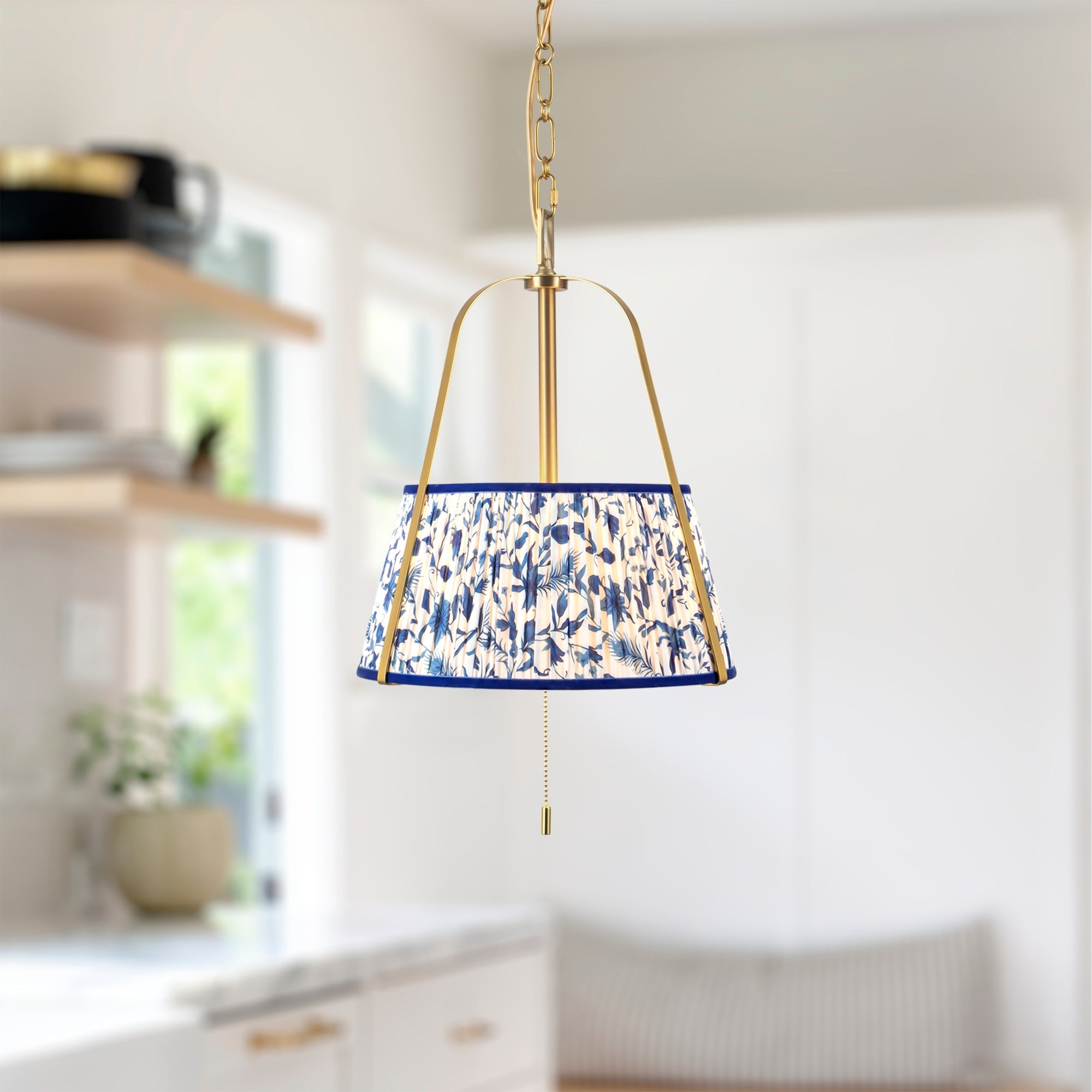 Scout 13-in Pendant