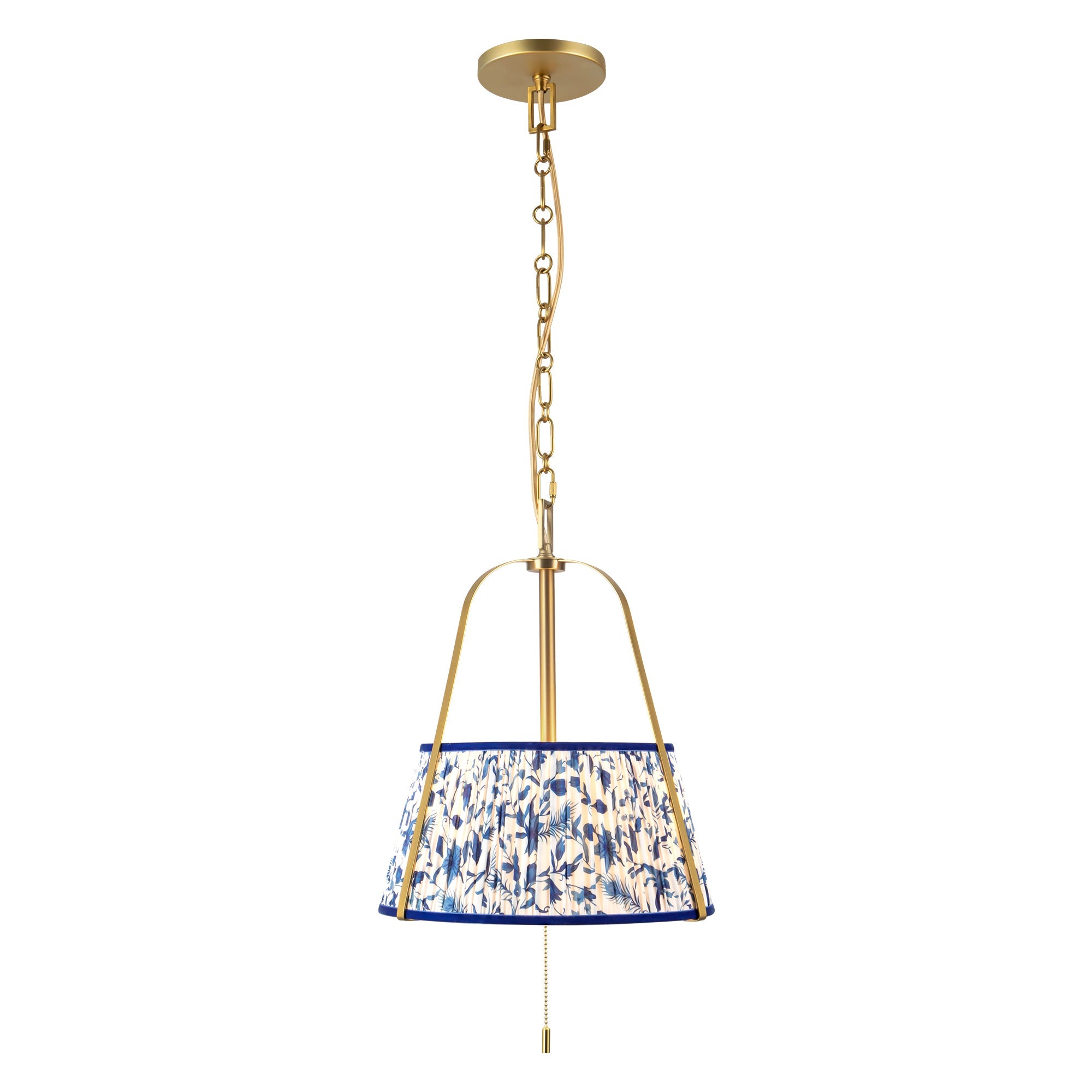 Scout 13-in Pendant