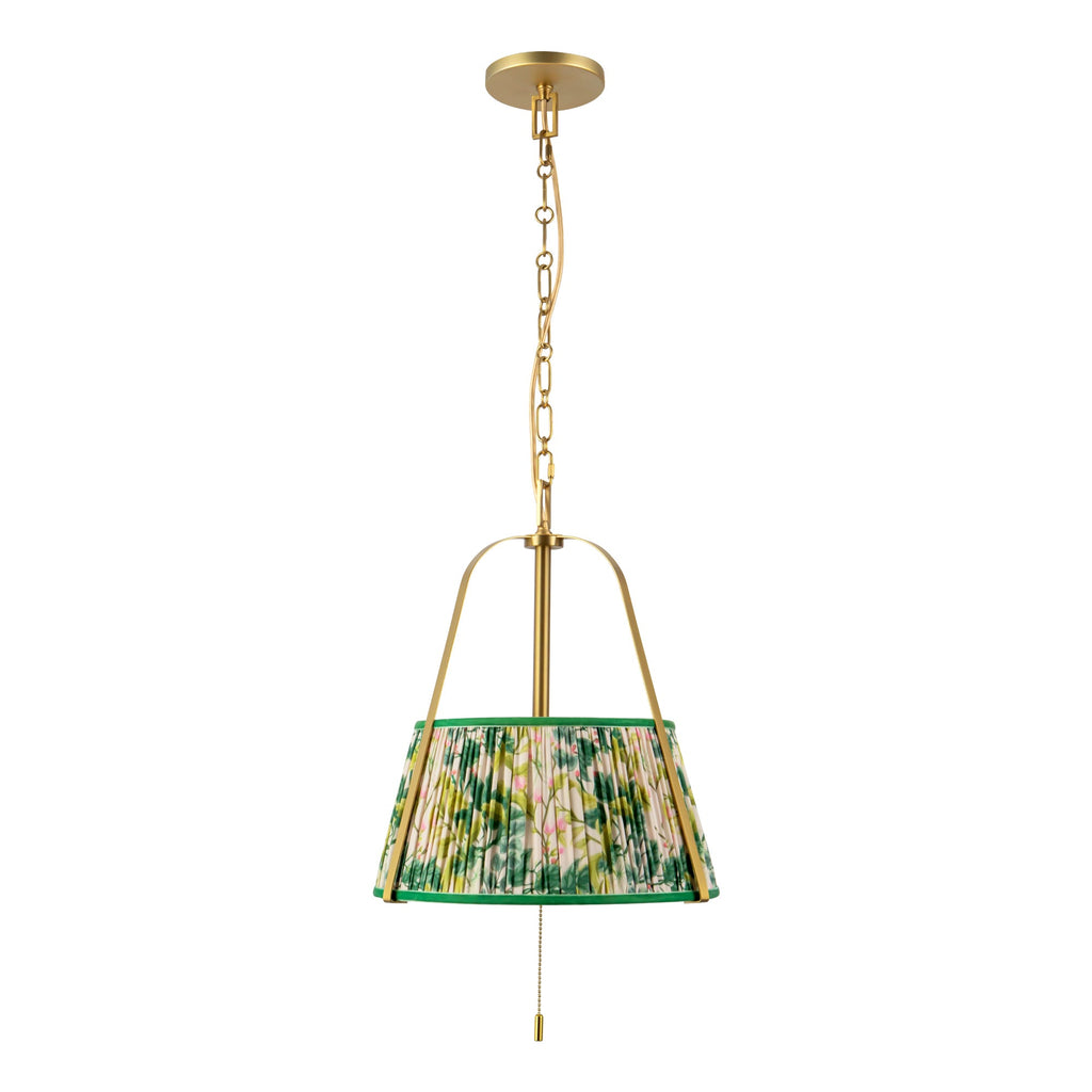 Scout 13-in Pendant