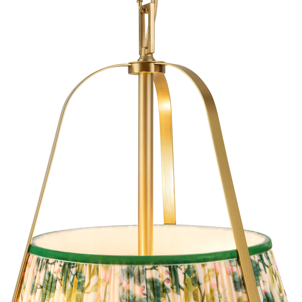Scout 13-in Pendant
