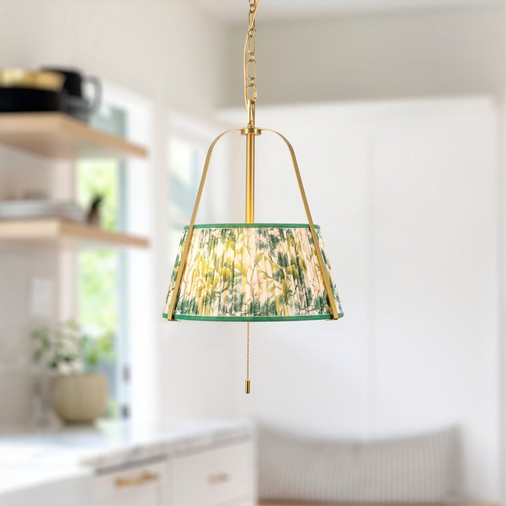 Scout 13-in Pendant