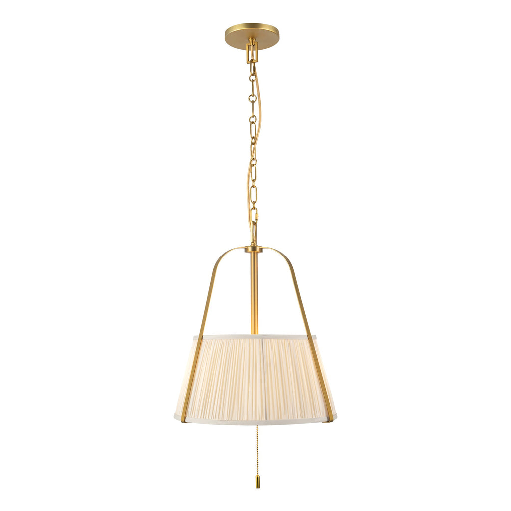 Scout 13-in Pendant