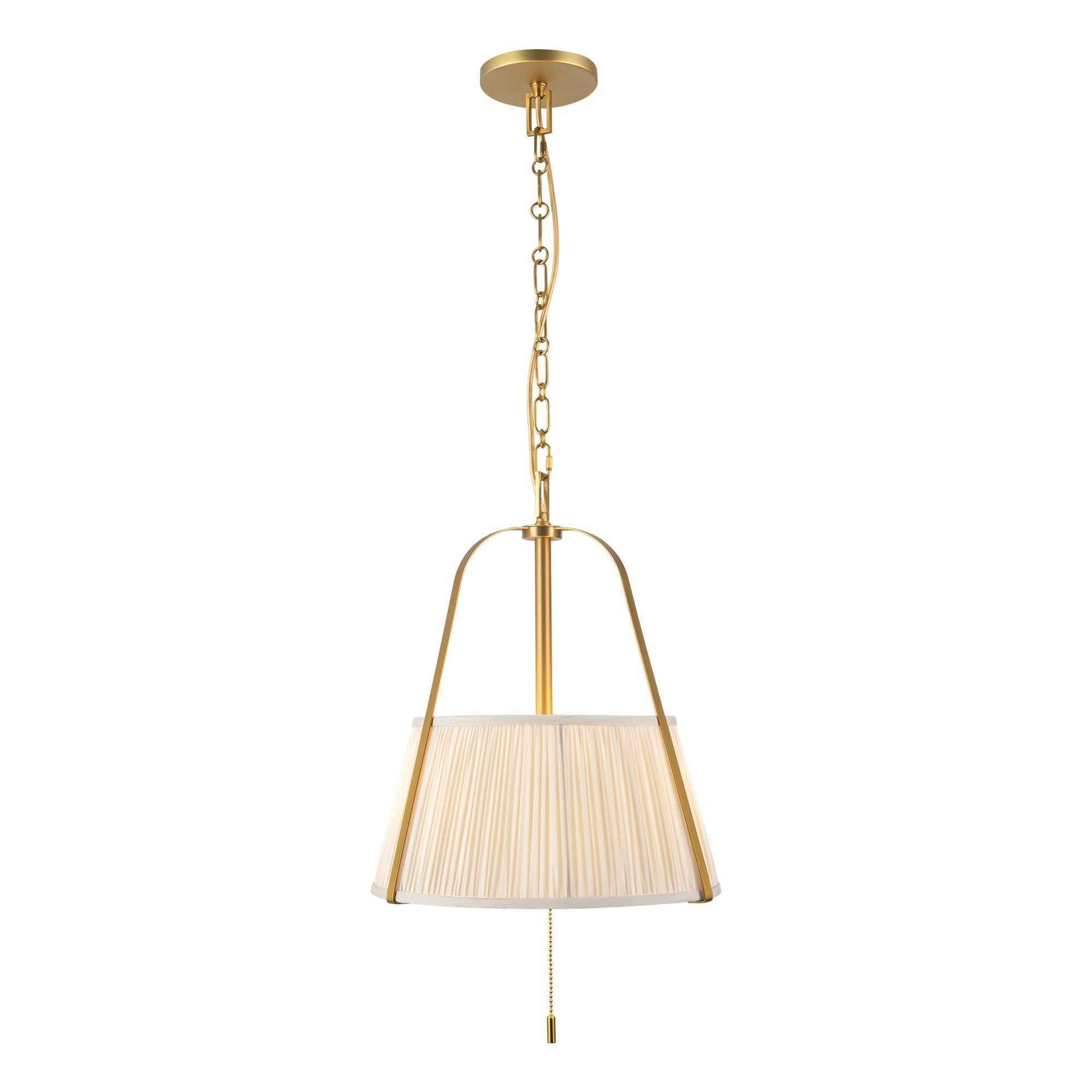 Scout 13-in Pendant