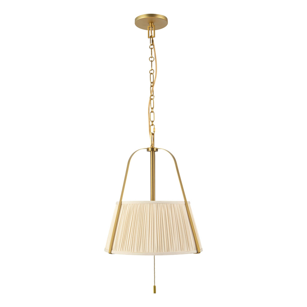 Scout 13-in Pendant