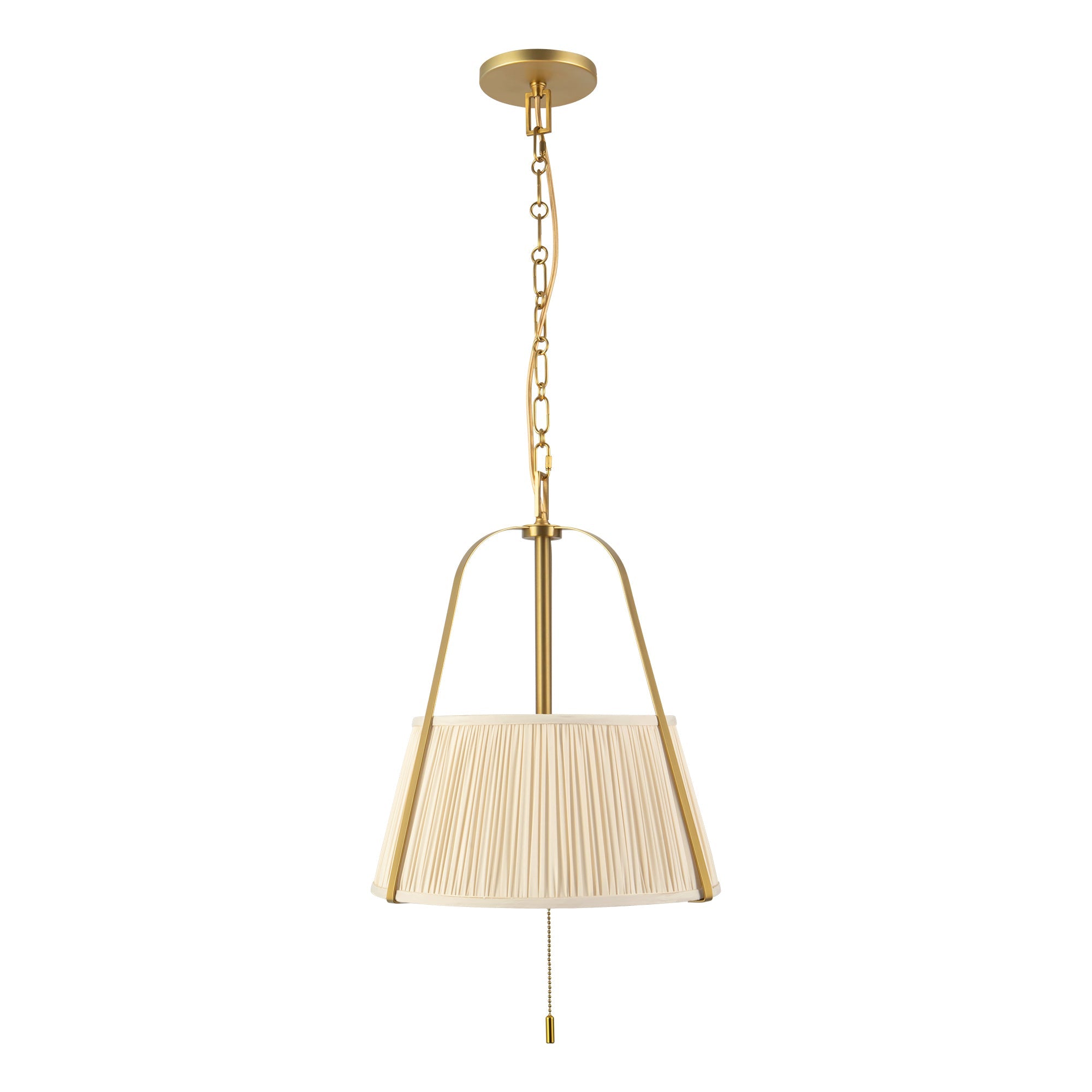 Scout 13-in Pendant