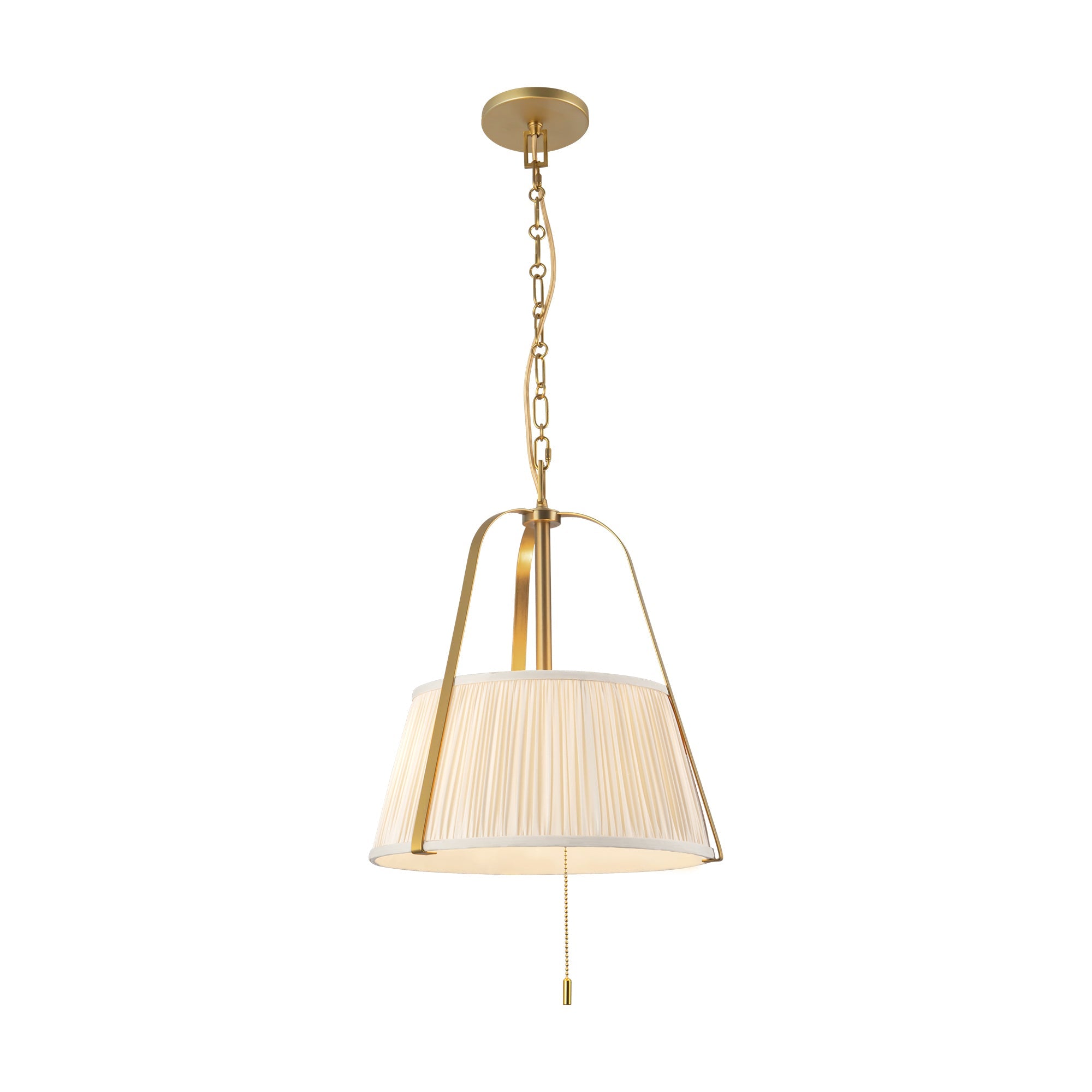 Scout 13-in Pendant